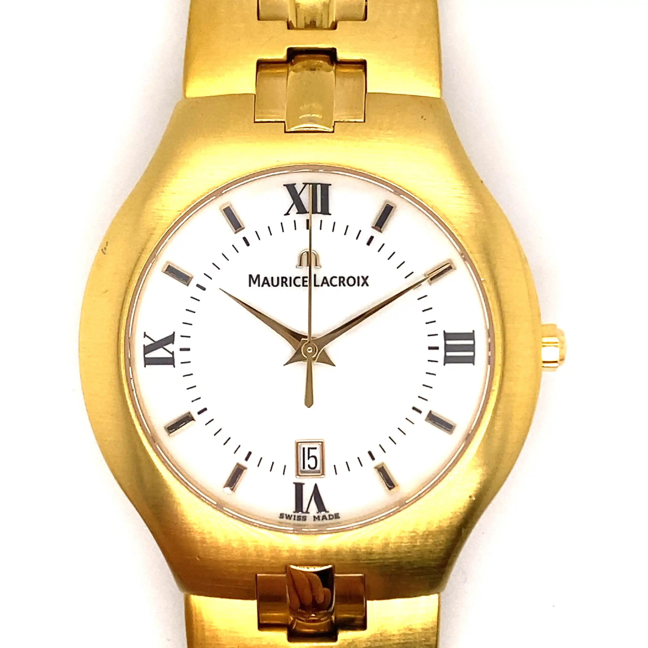 Herrenuhr Maurice Lacroix Calypso Herrenuhr Maurice Lacroix Calypso