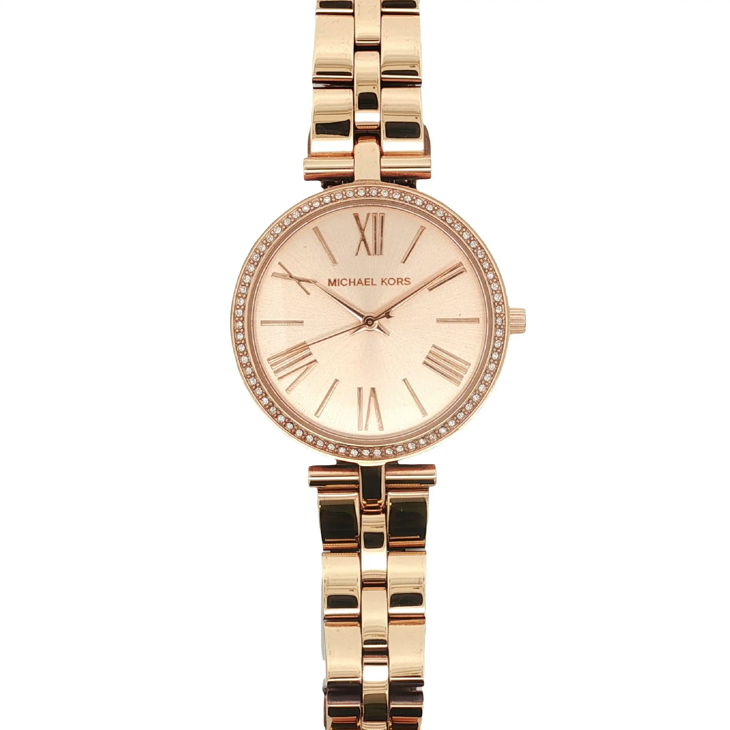 Damenuhr Michael Kors Layton Similis