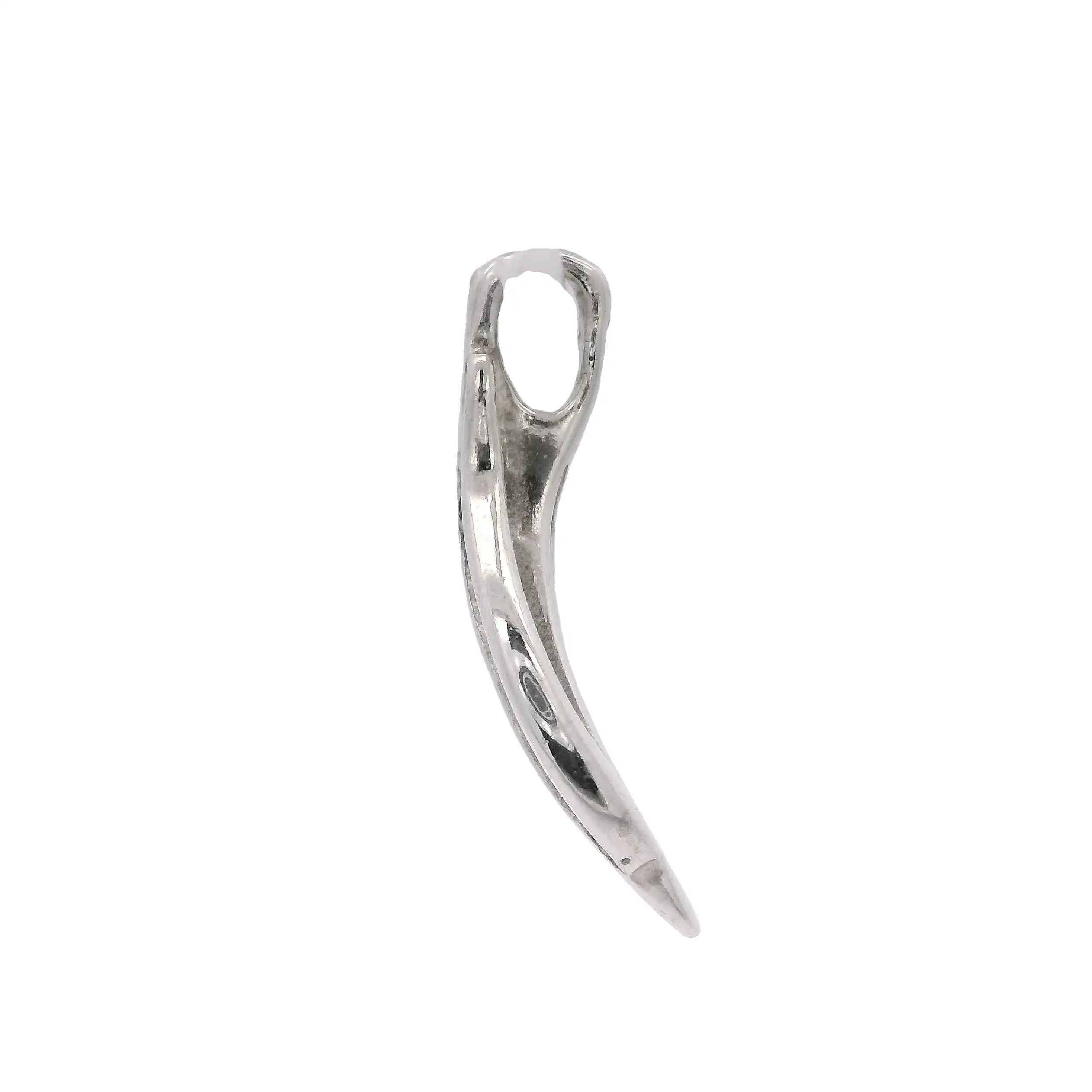 Anhänger Silber mit Zirkonia Anhänger Silber mit Zirkonia