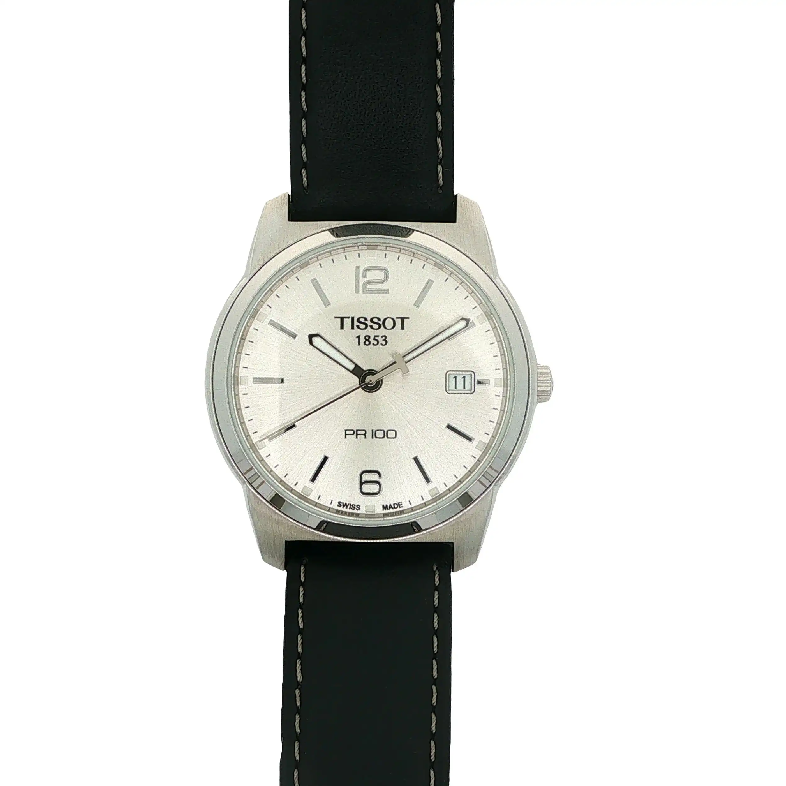 Herrenuhr Tissot PR 100