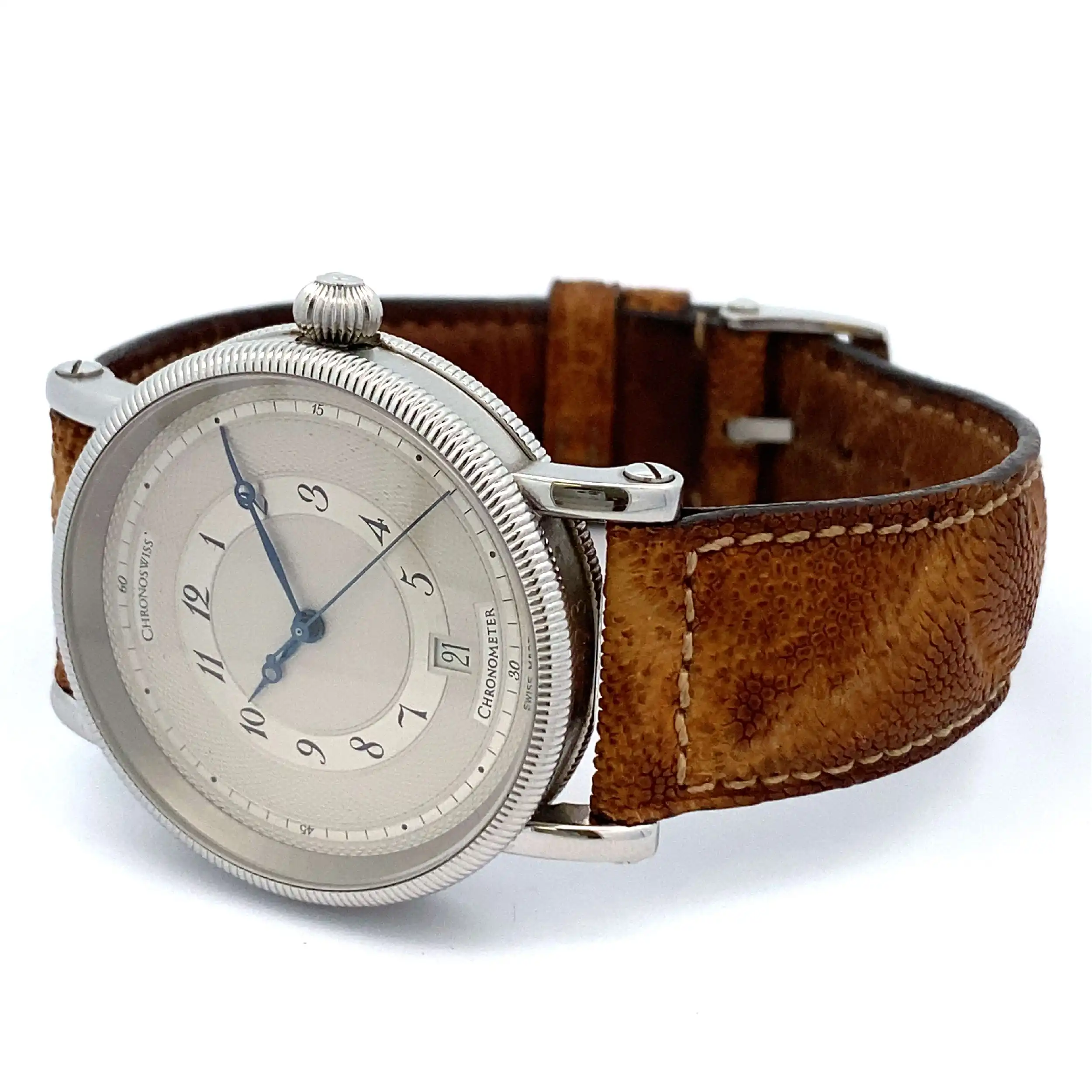 Herrenuhr Chronoswiss Kairos Herrenuhr Chronoswiss Kairos