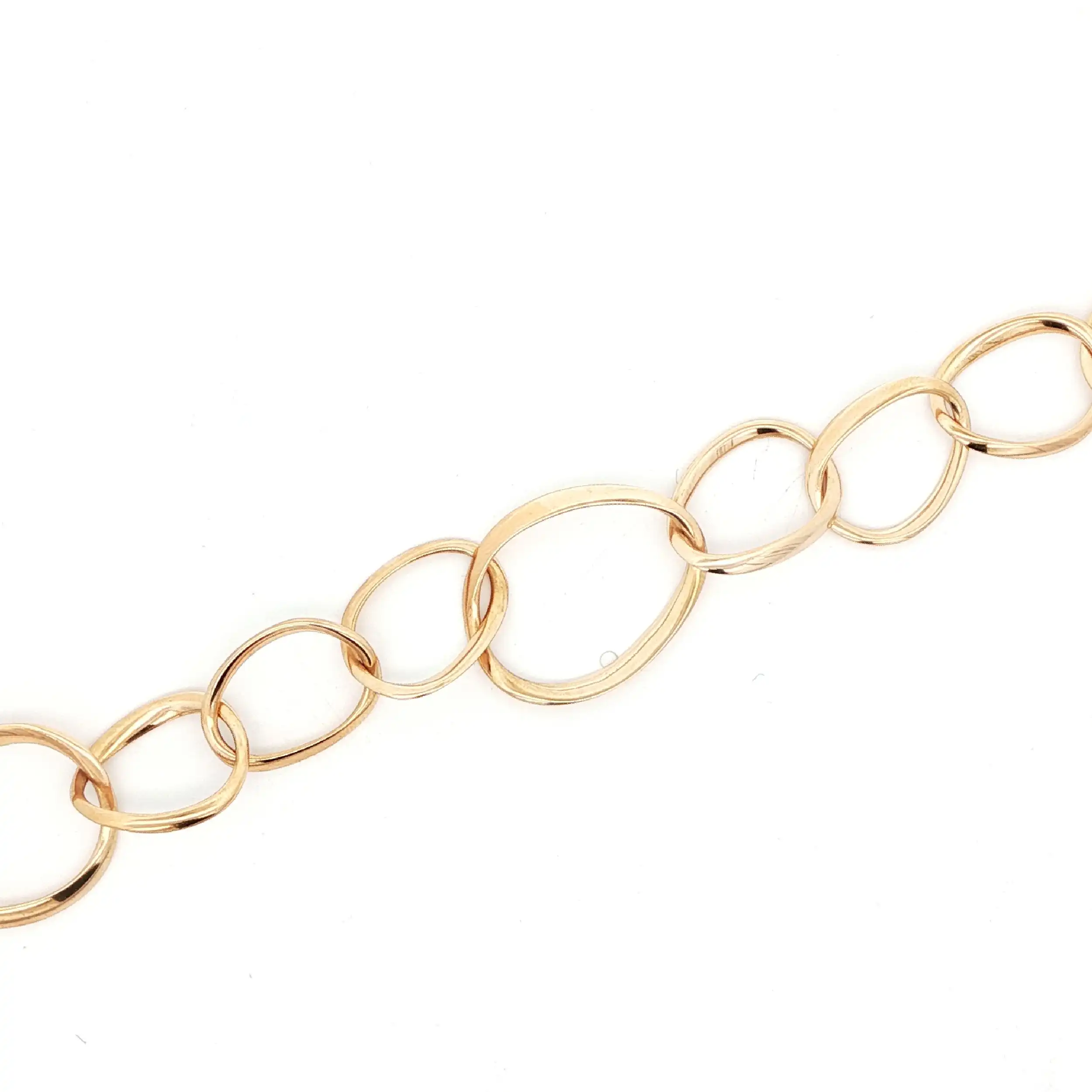 Armband Gelbgold
