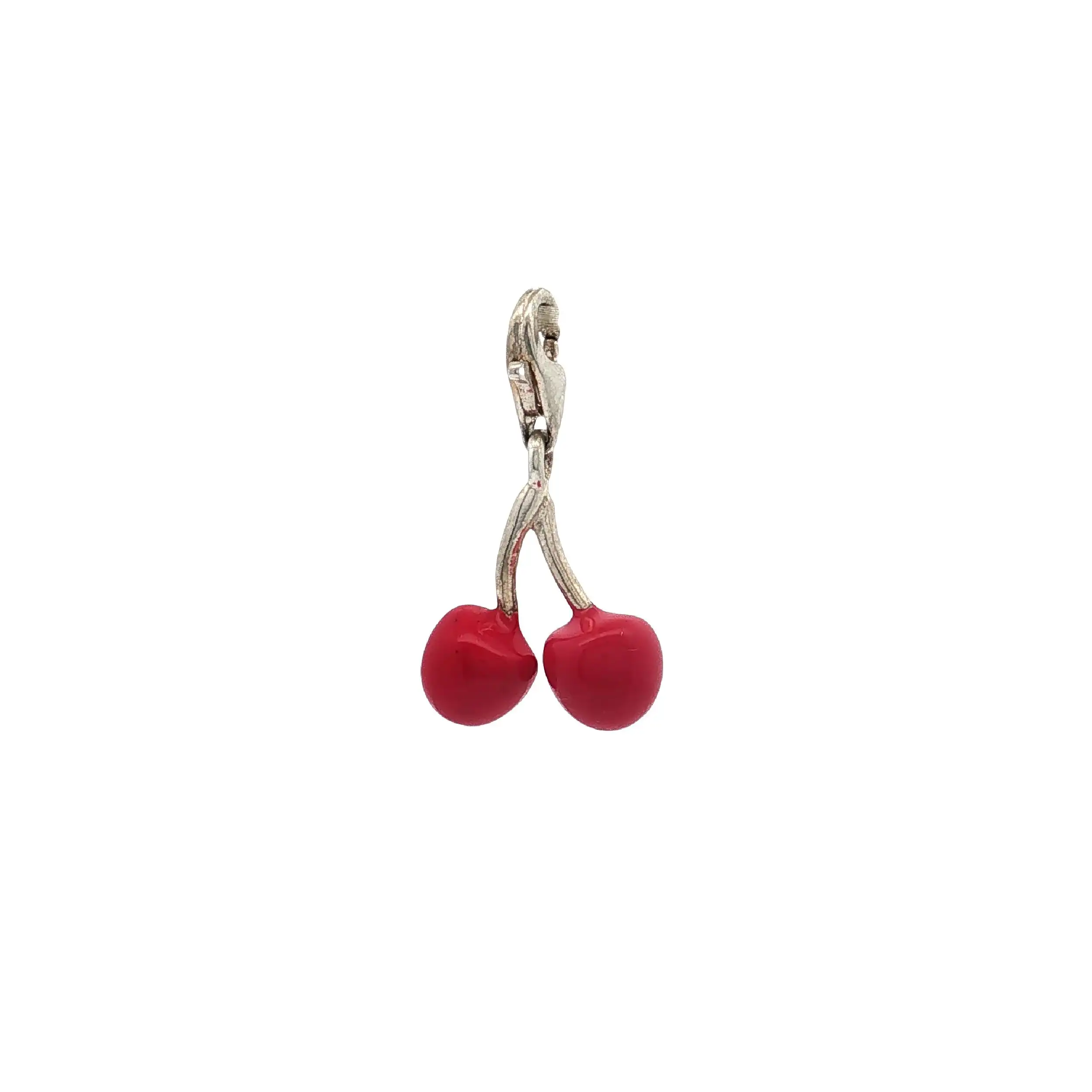 Charm Silber Thomas Sabo Kirschen Charm Silber Thomas Sabo Kirschen