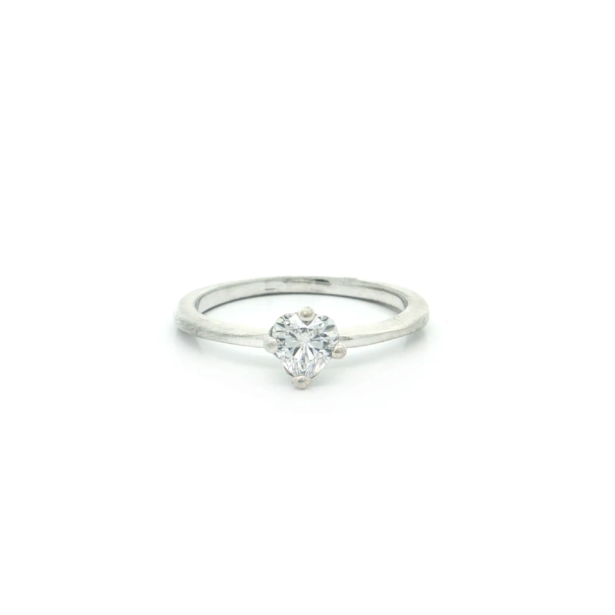 Ring Silber mit Zirkonia "Pandora" Ring Silber mit Zirkonia "Pandora"