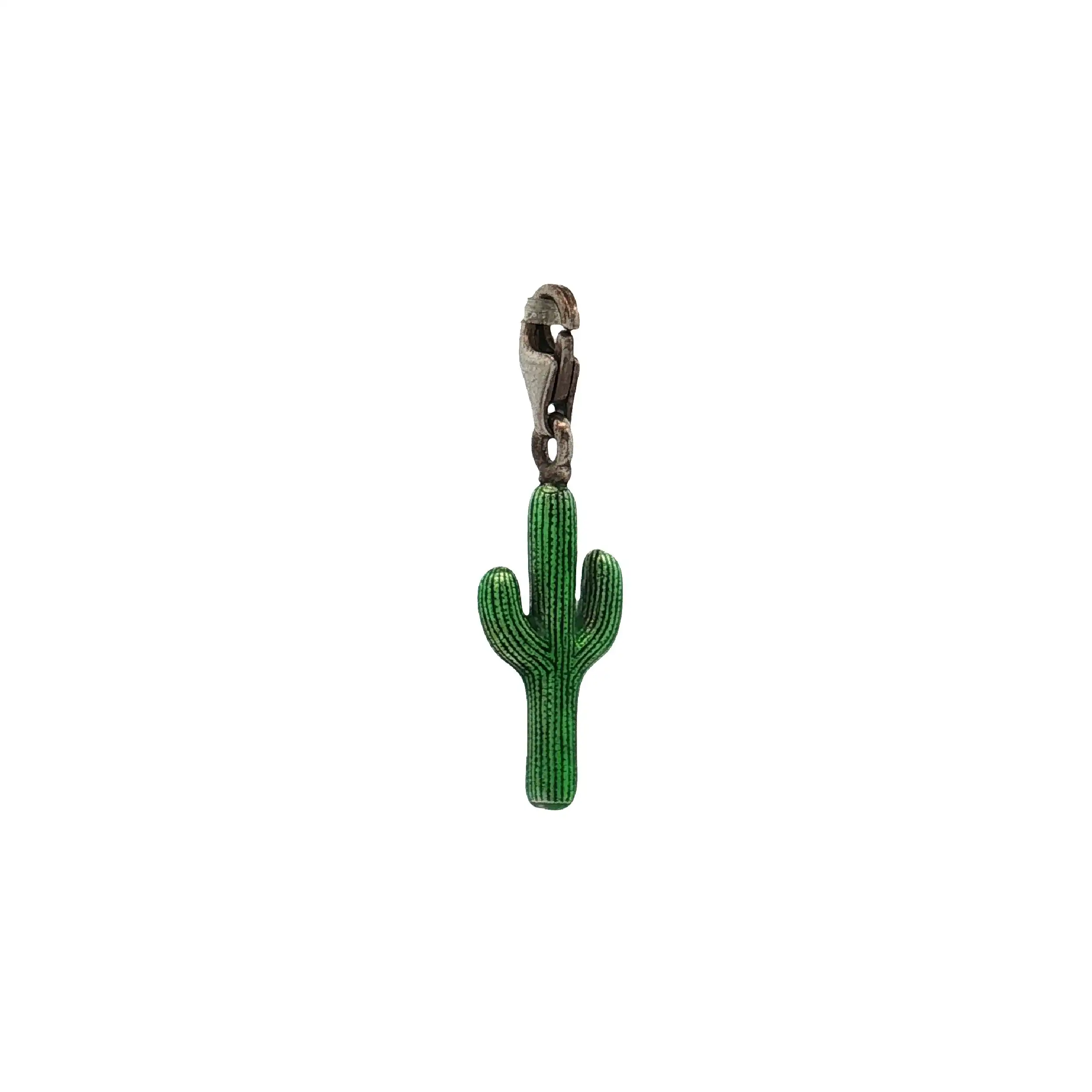 Charm Silber Thomas Sabo Kaktus Charm Silber Thomas Sabo Kaktus