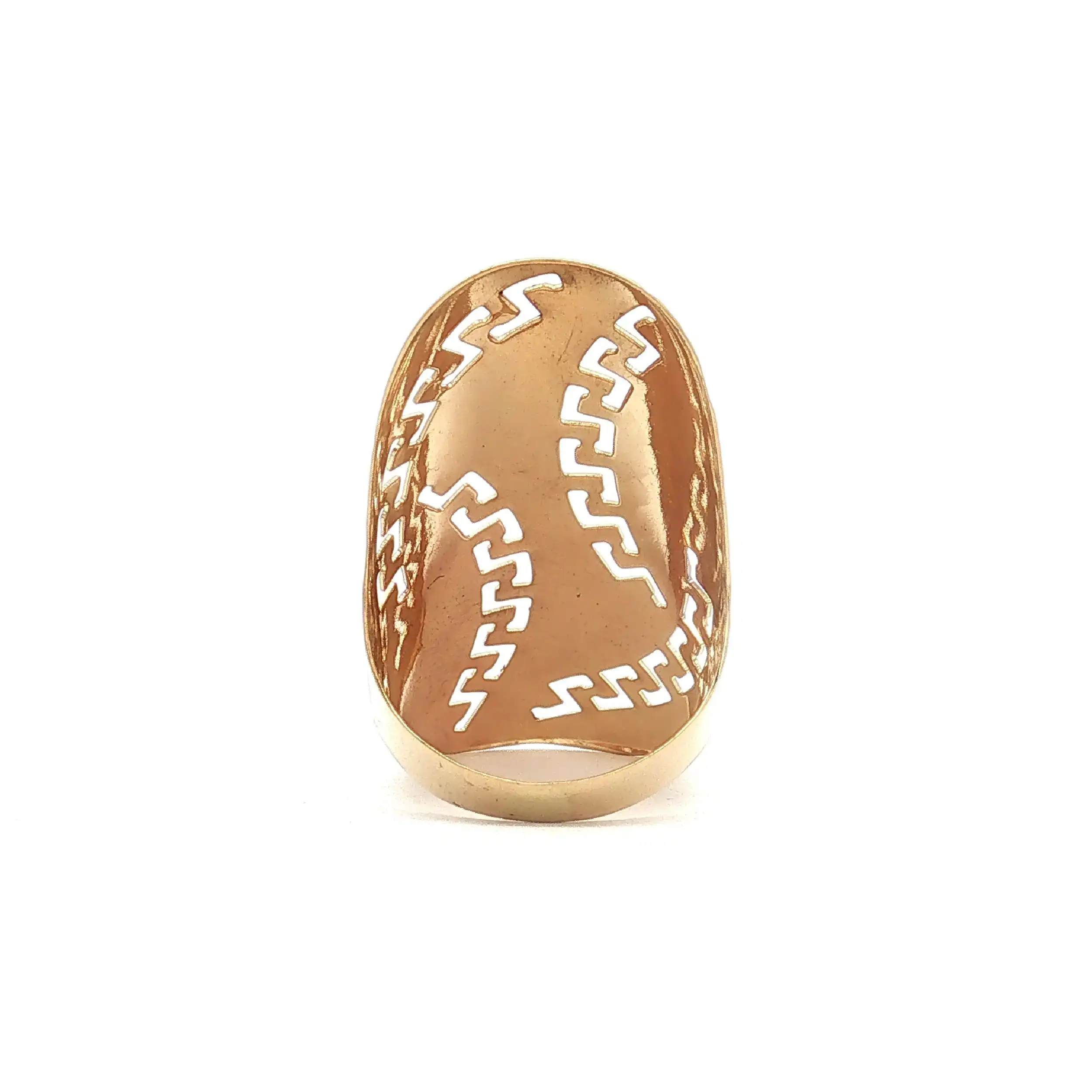 Ring Bicolor Ring Bicolor