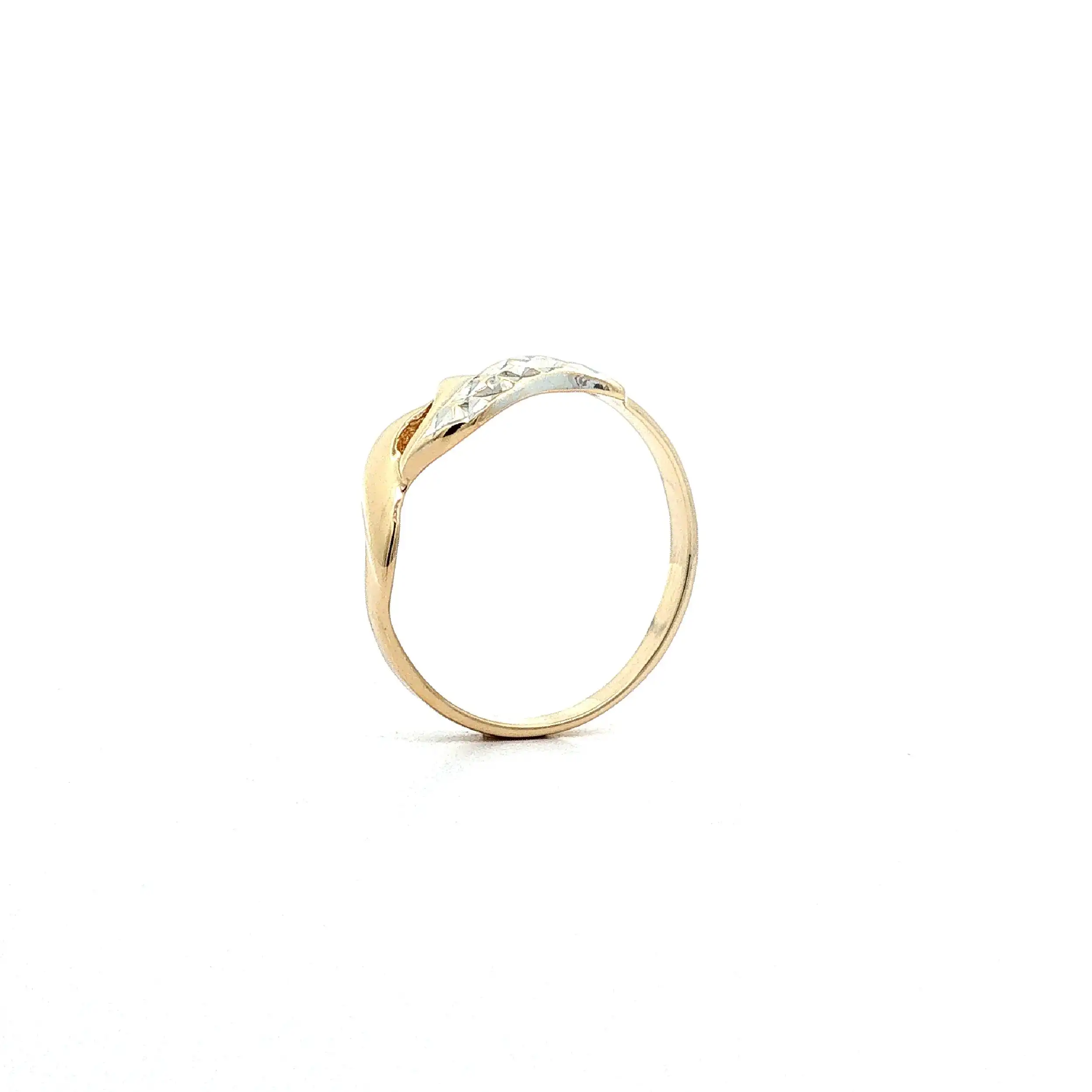 Ring Bicolor Ring Bicolor