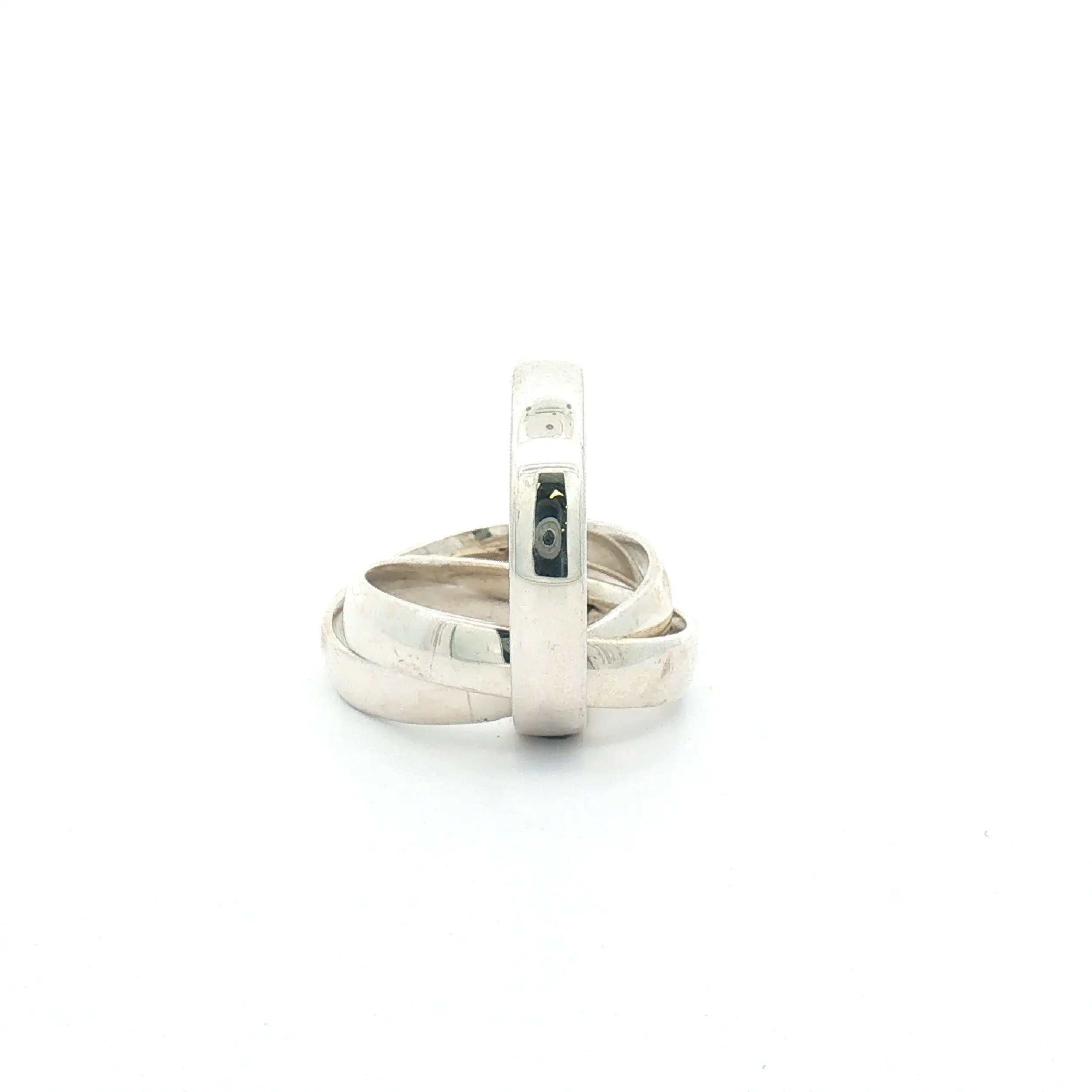Rollring Silber Esprit