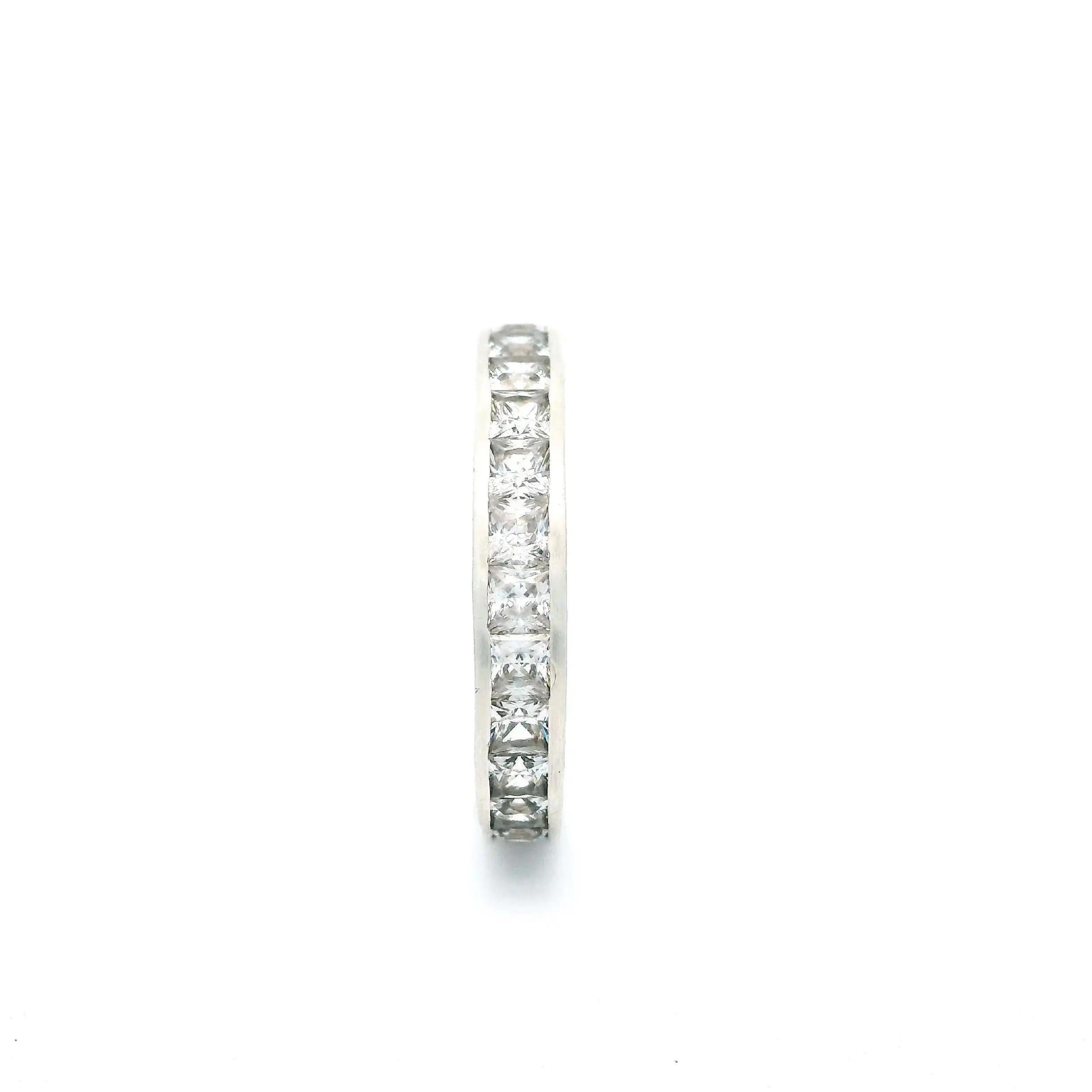 Silberring mit Zirkonia Thomas Sabo Silberring mit Zirkonia Thomas Sabo