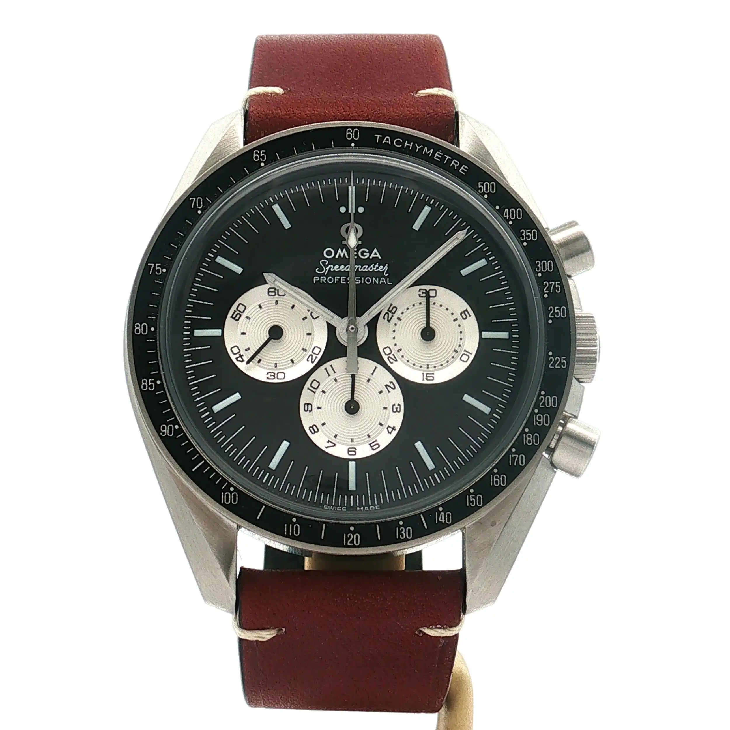 Herrenuhr Omega Tuesday Speedmaster 31132423001001