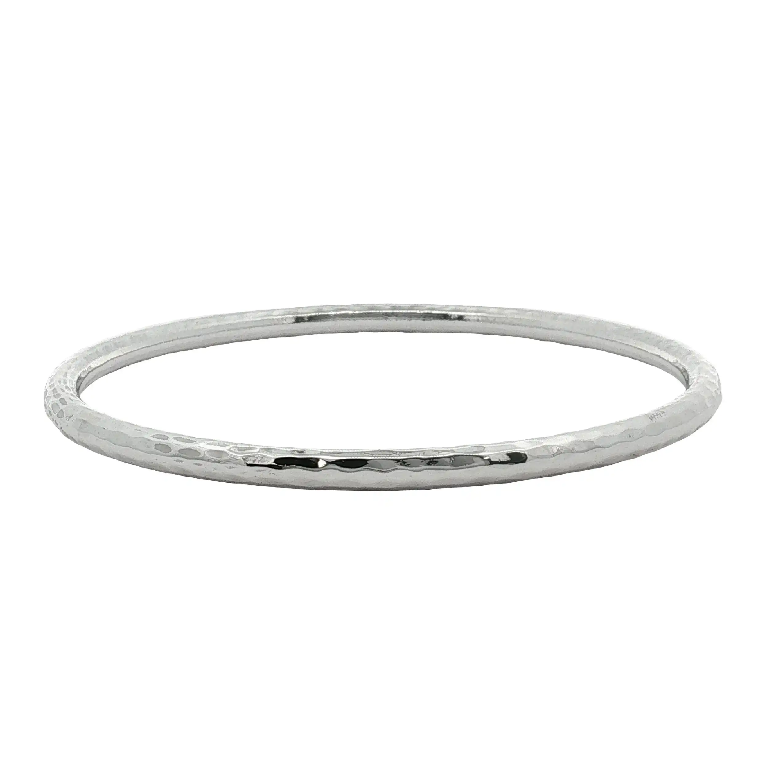 Armreif Silber