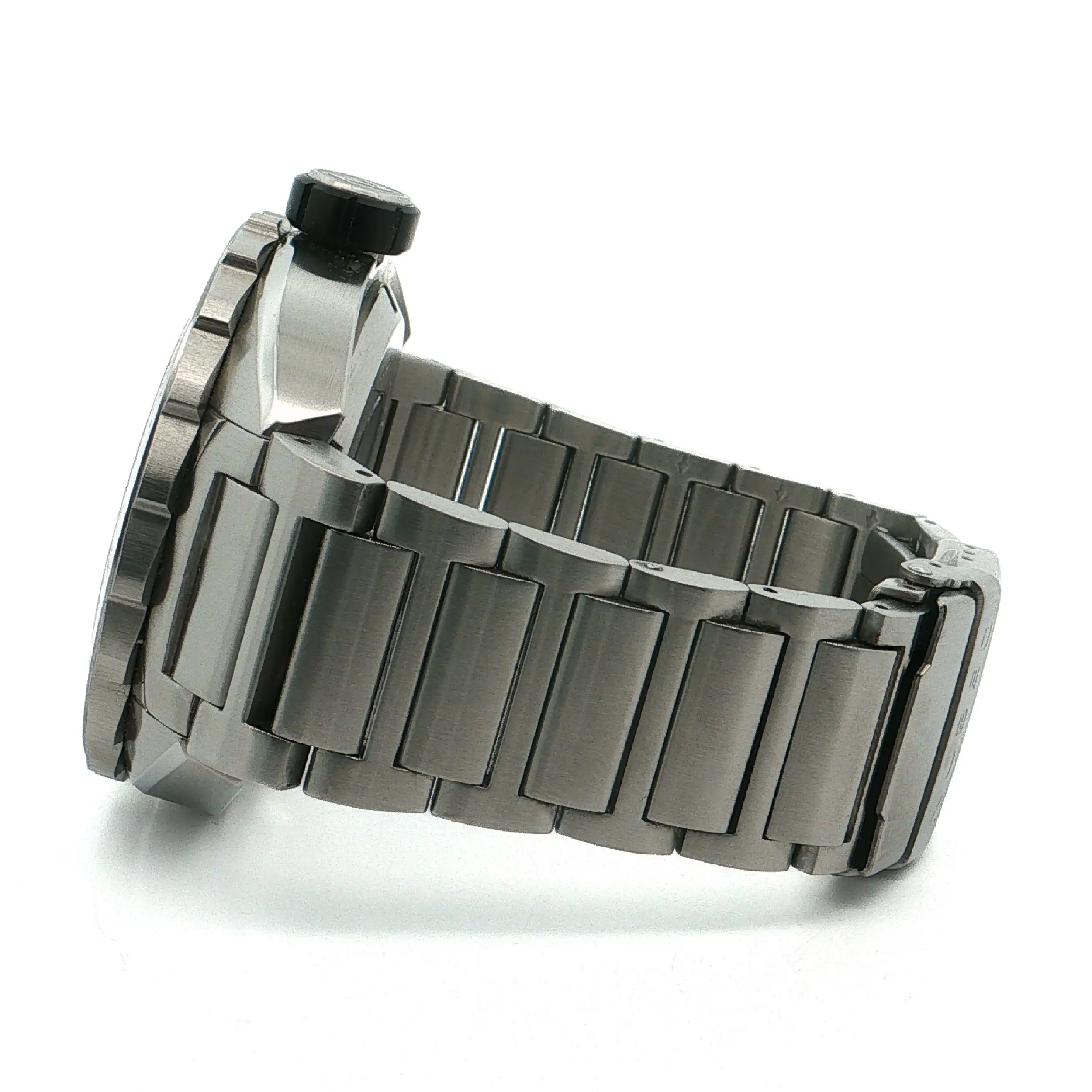 Herrenuhr Nubeo Automatik NB-6092