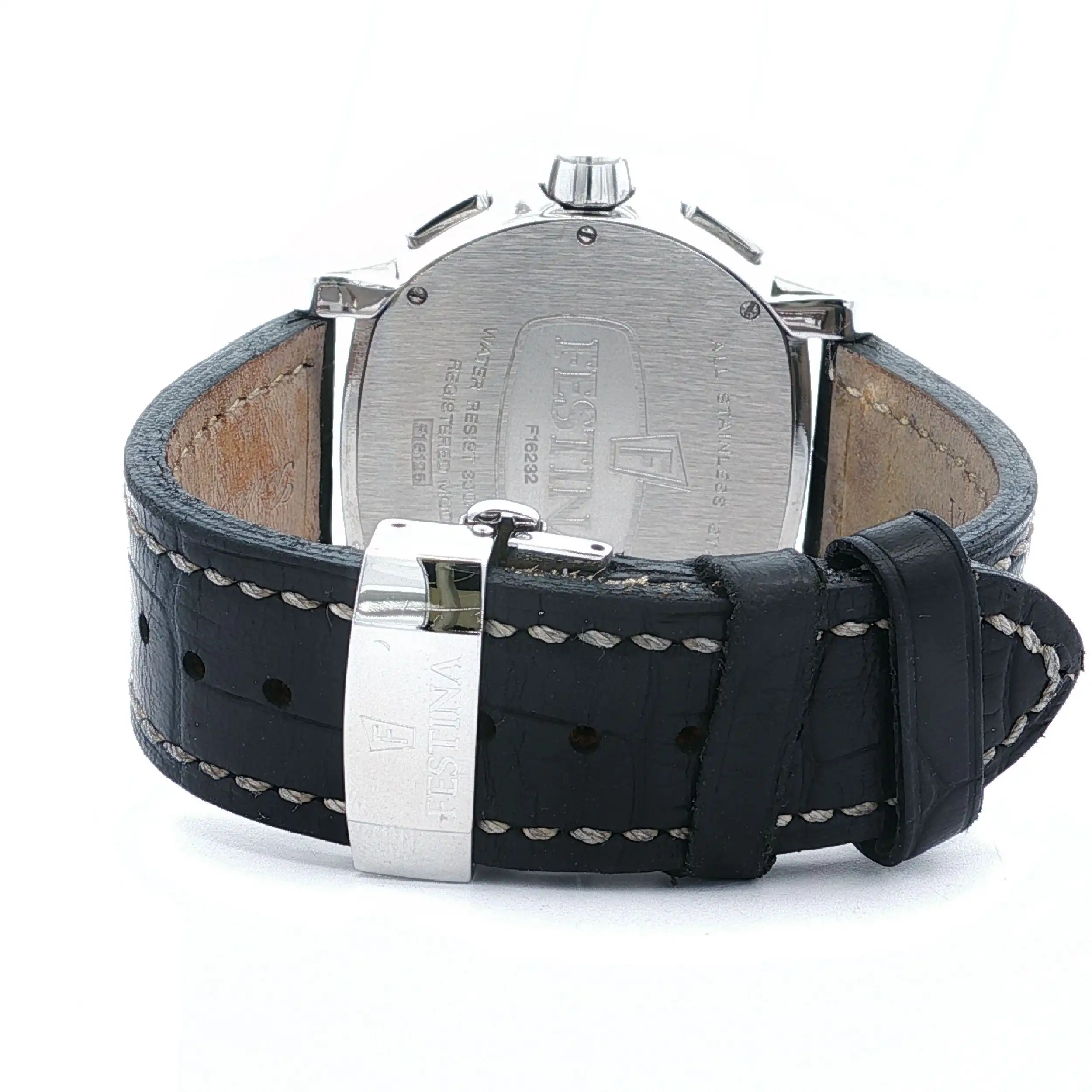 Herrenuhr Festina Chronograph Herrenuhr Festina Chronograph