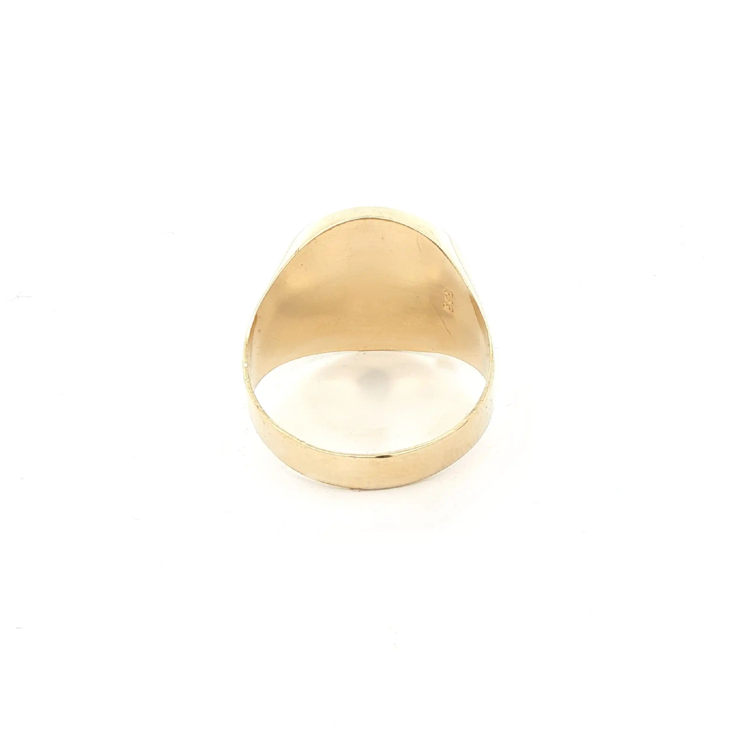 Ring Gelbgold