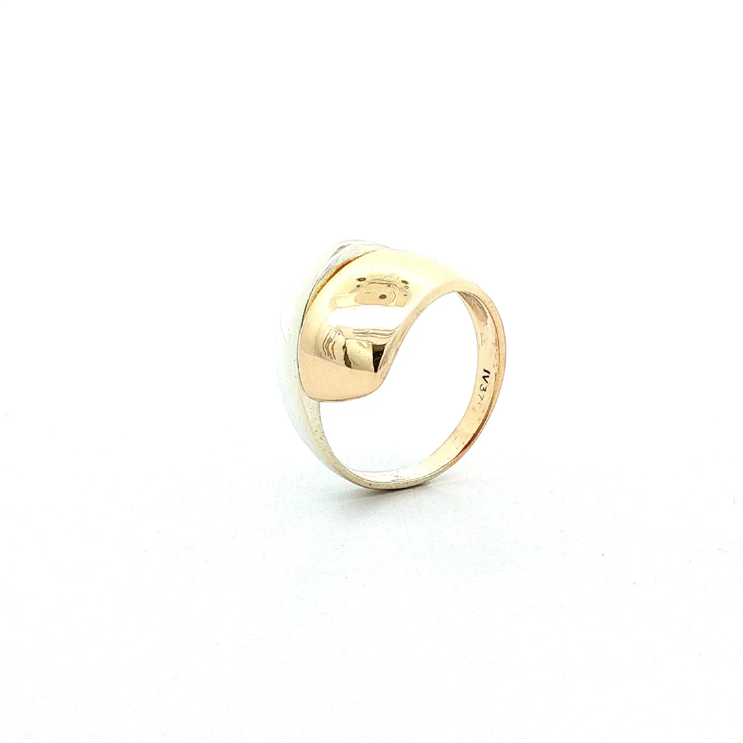 Ring Bicolor Ring Bicolor