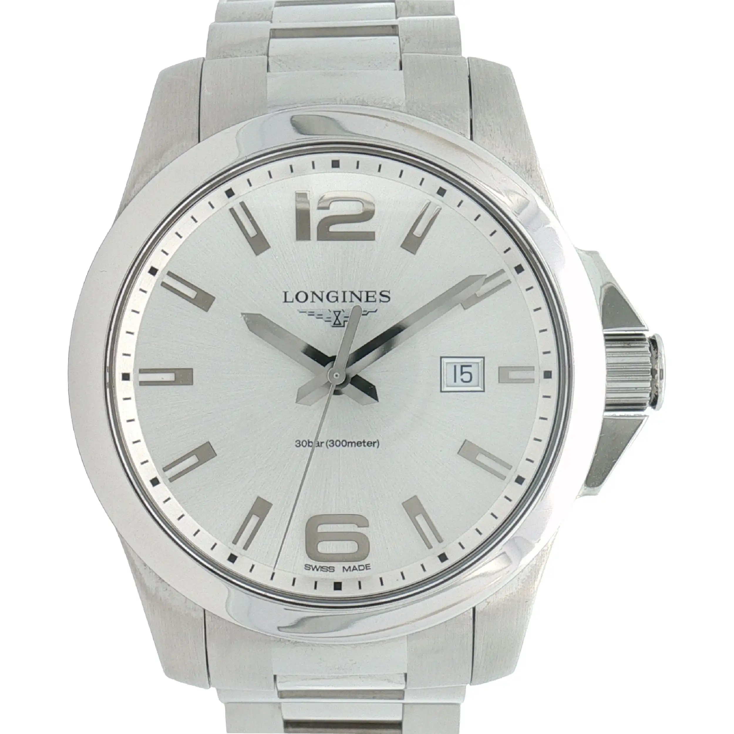 Herrenuhr Longines Conquest Herrenuhr Longines Conquest