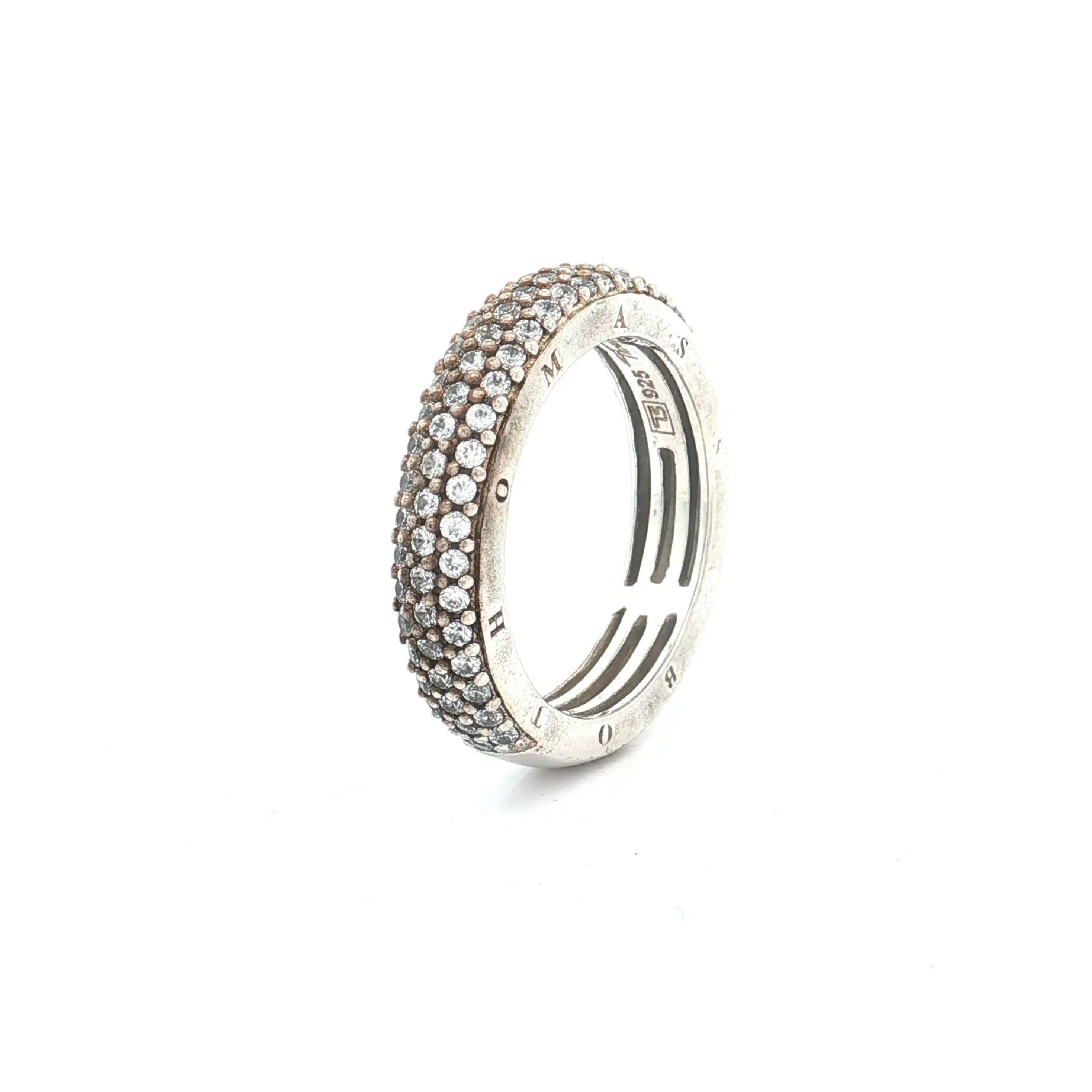 Ring mit Zirkonia Thomas Sabo Ring mit Zirkonia Thomas Sabo