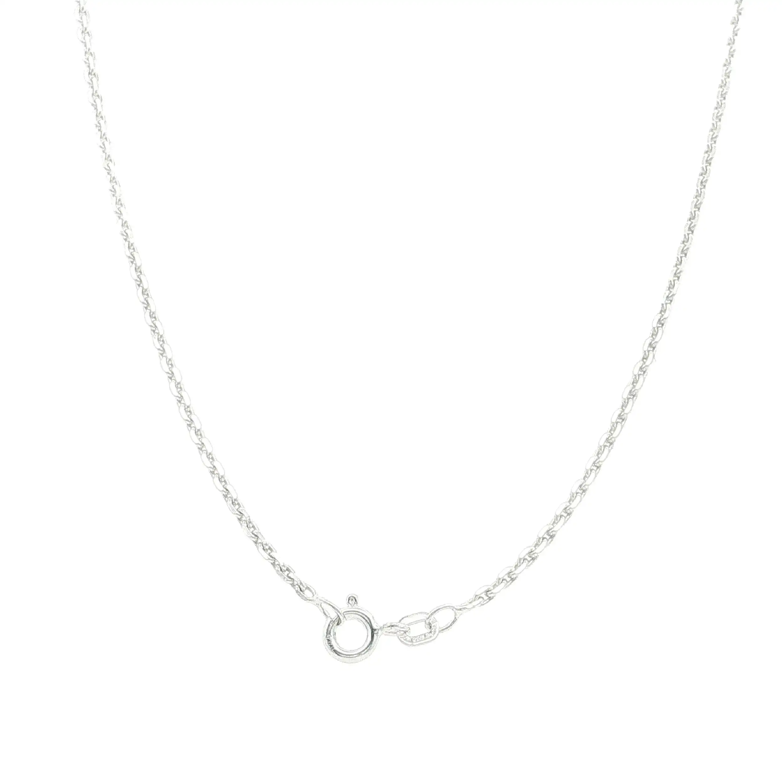 Ankerkette Silber Ankerkette Silber