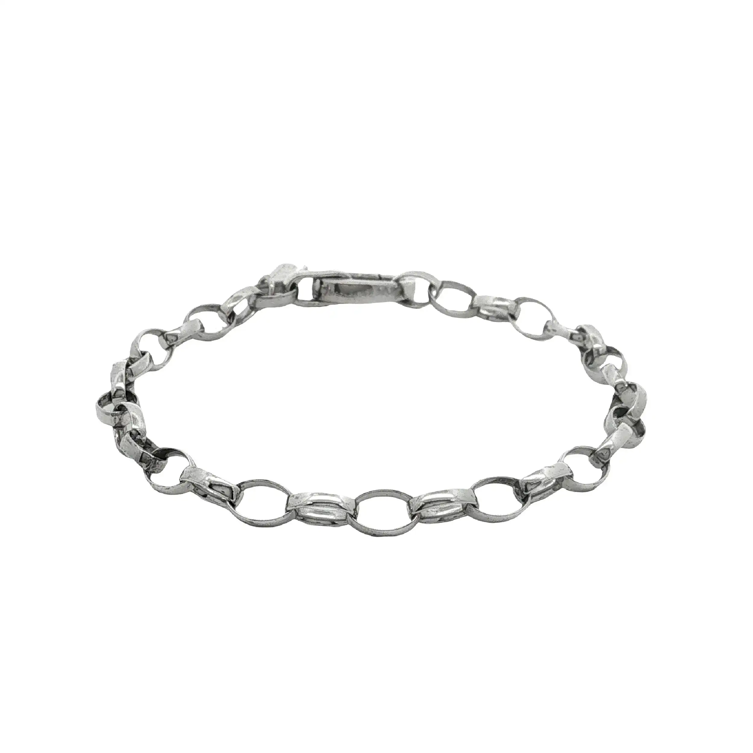 Armband Silber Jette