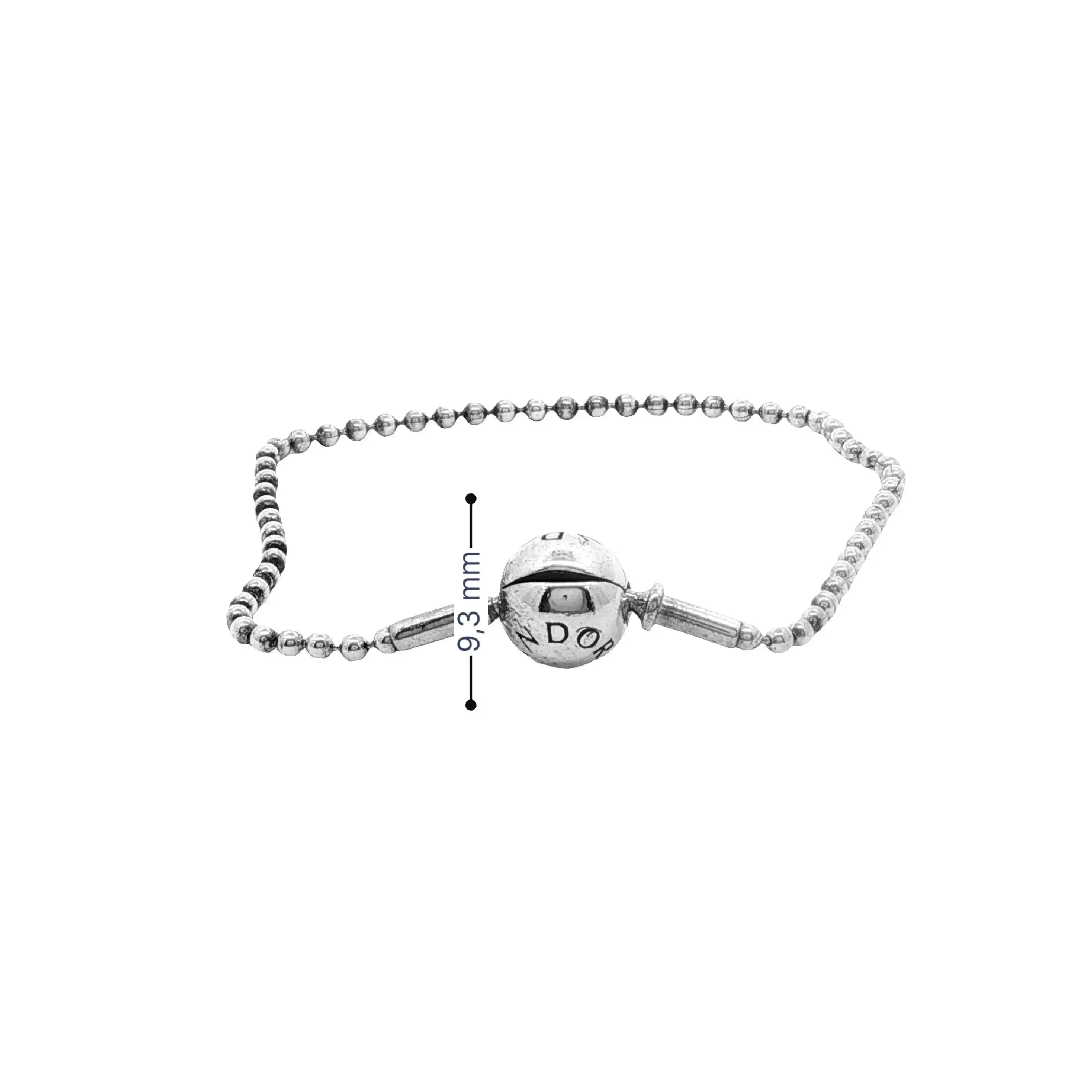 Armband Pandora Silber Armband Pandora Silber