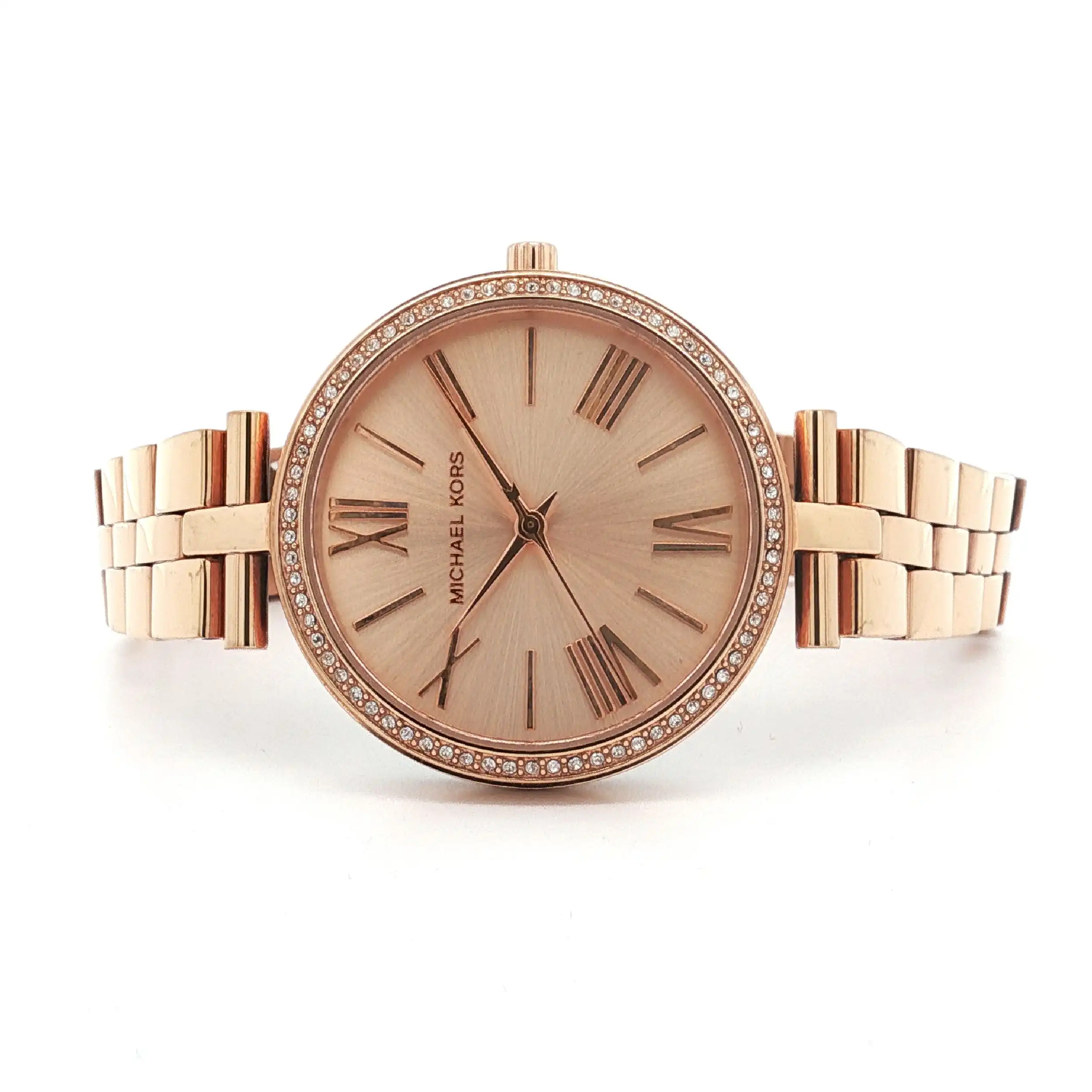 Damenuhr Michael Kors Layton Similis
