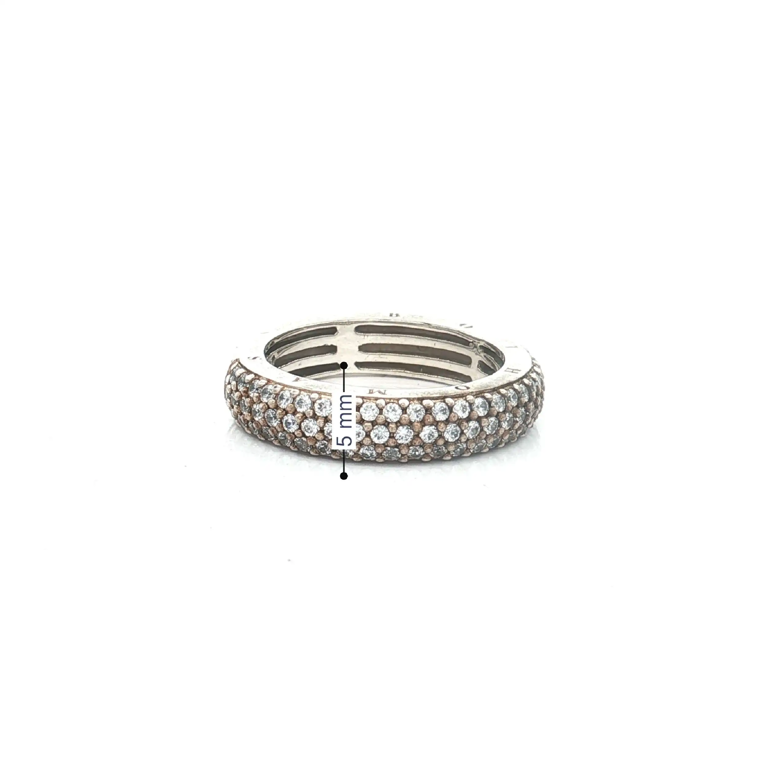 Ring mit Zirkonia Thomas Sabo Ring mit Zirkonia Thomas Sabo