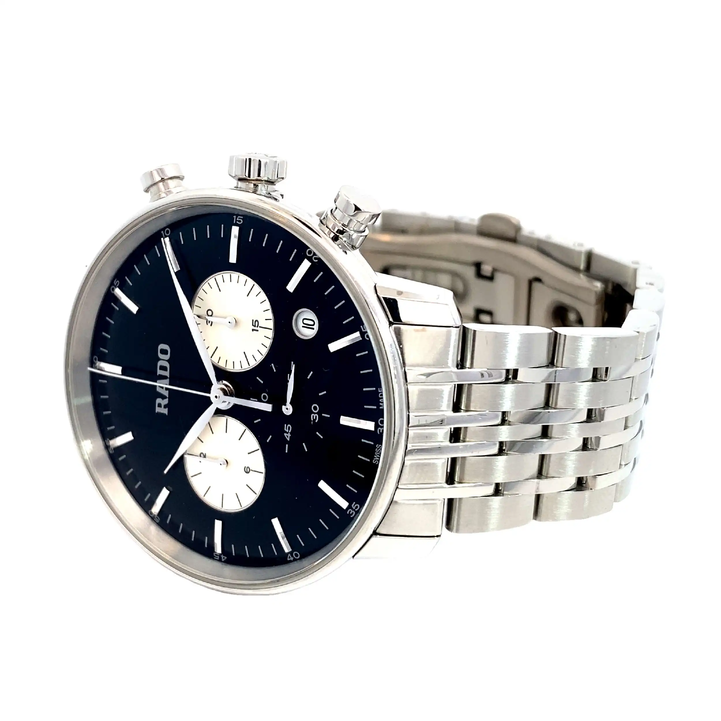 Herrenuhr Rado Coupole