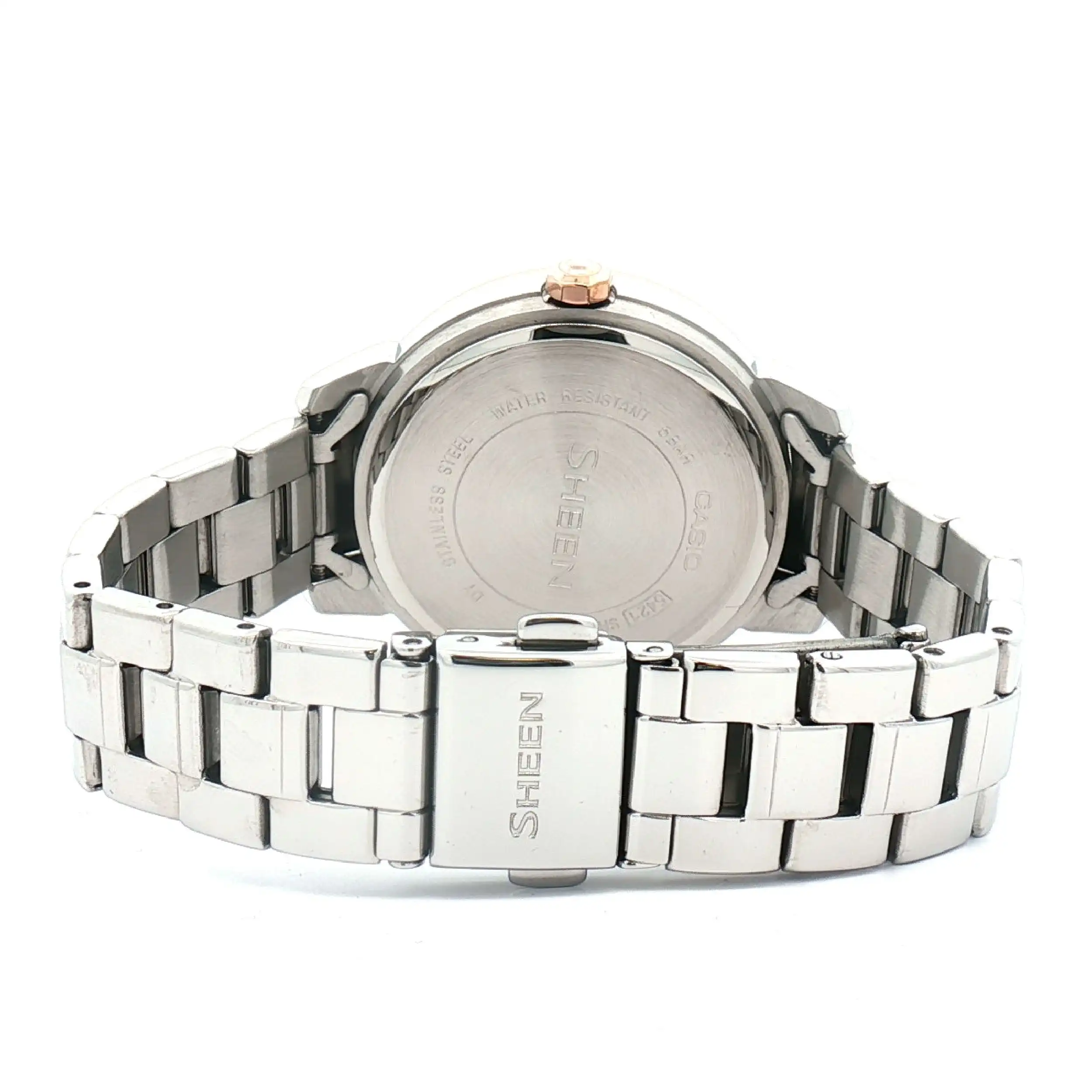Damenuhr Casio Sheen Damenuhr Casio Sheen