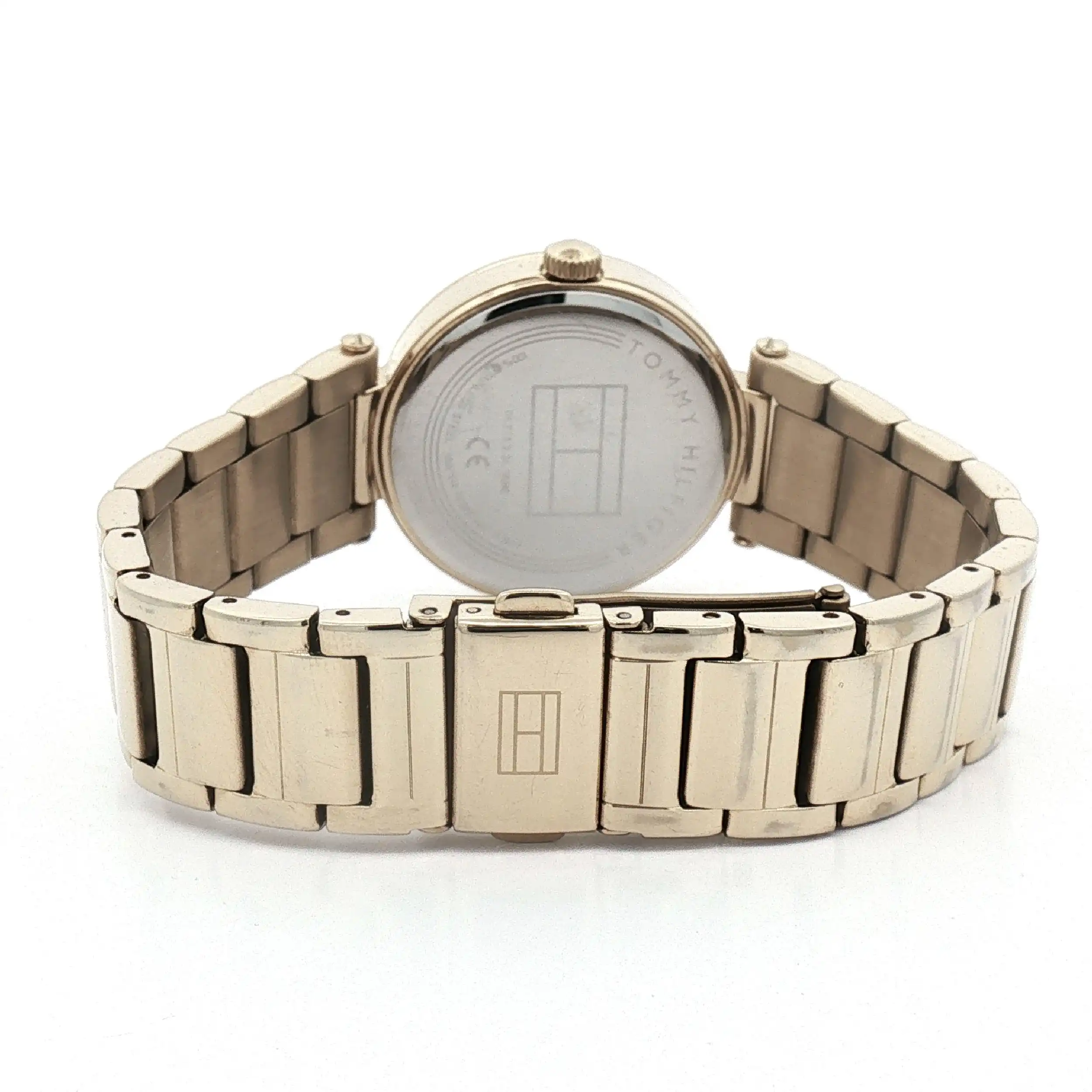 Damenuhr Tommy Hilfiger Lynn Damenuhr Tommy Hilfiger Lynn