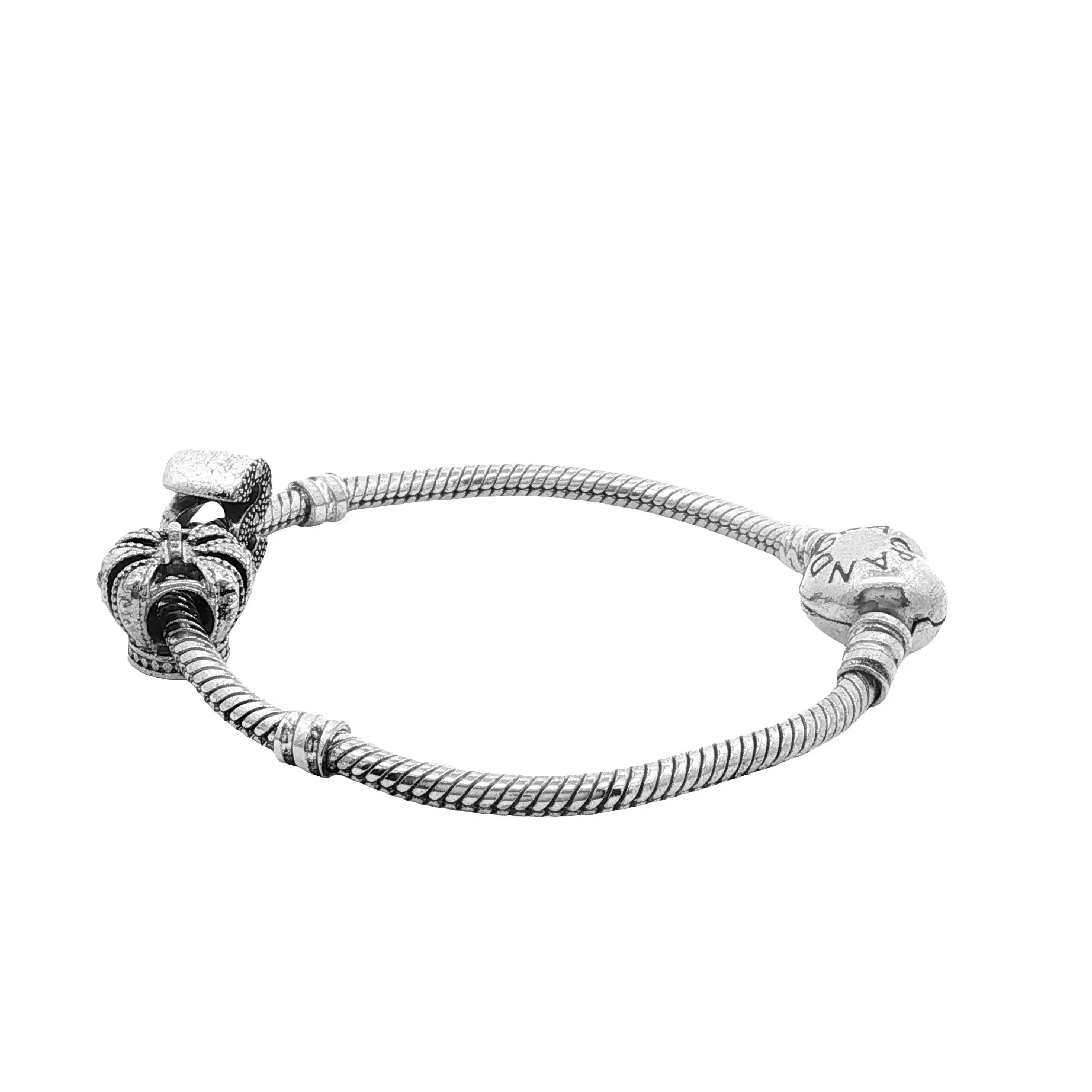 Armband mit 2 Charms Pandora