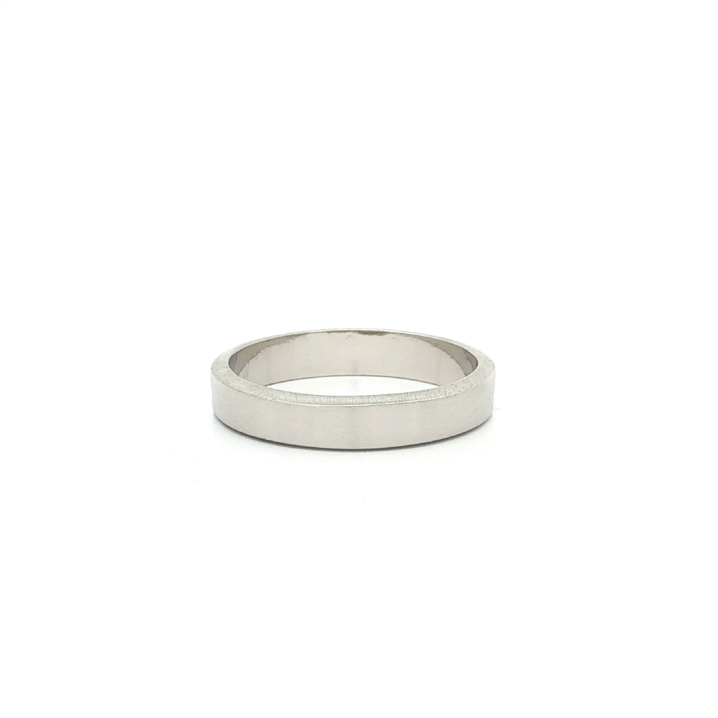 Ring Weißgold