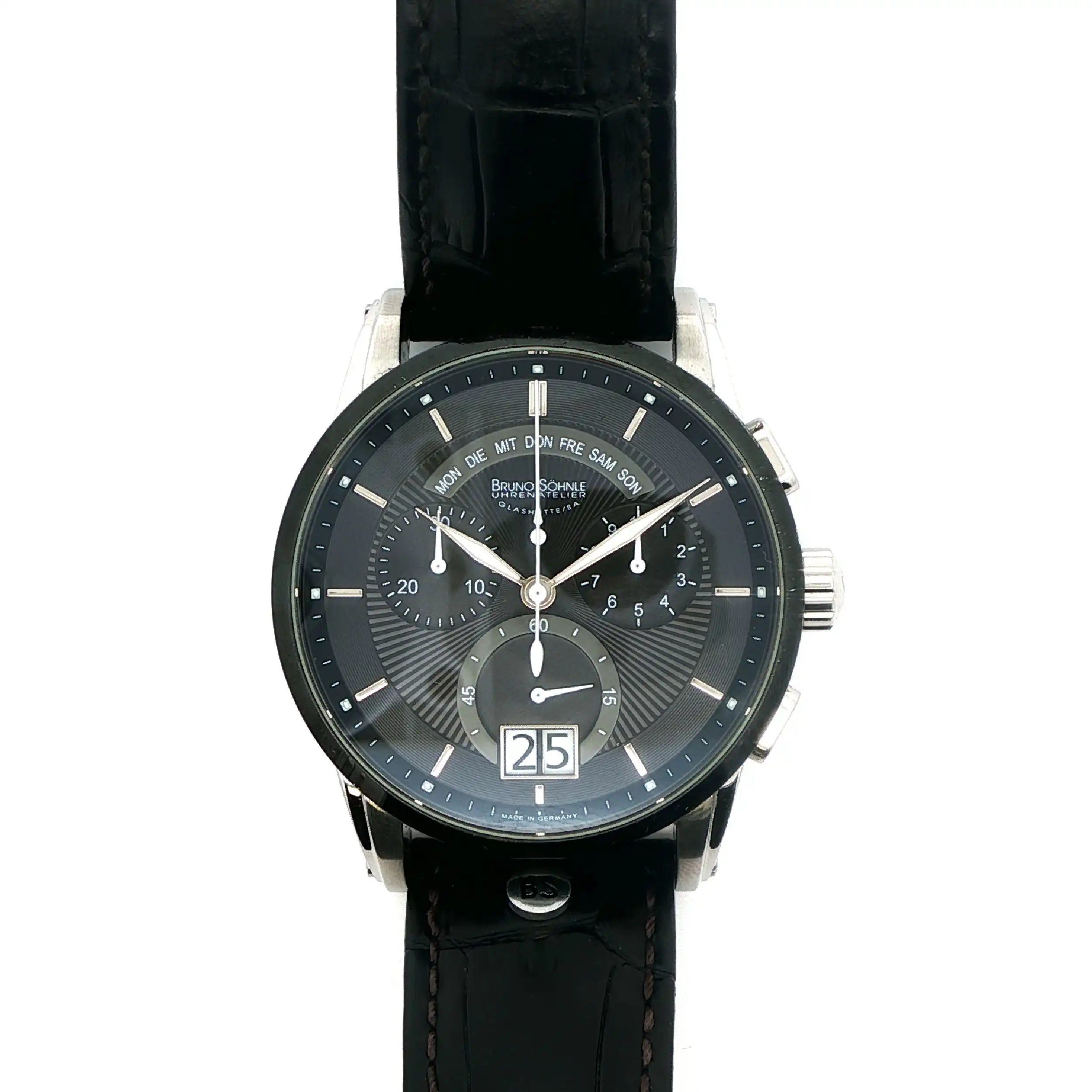 Herrenuhr Bruno Söhnle Grandioso