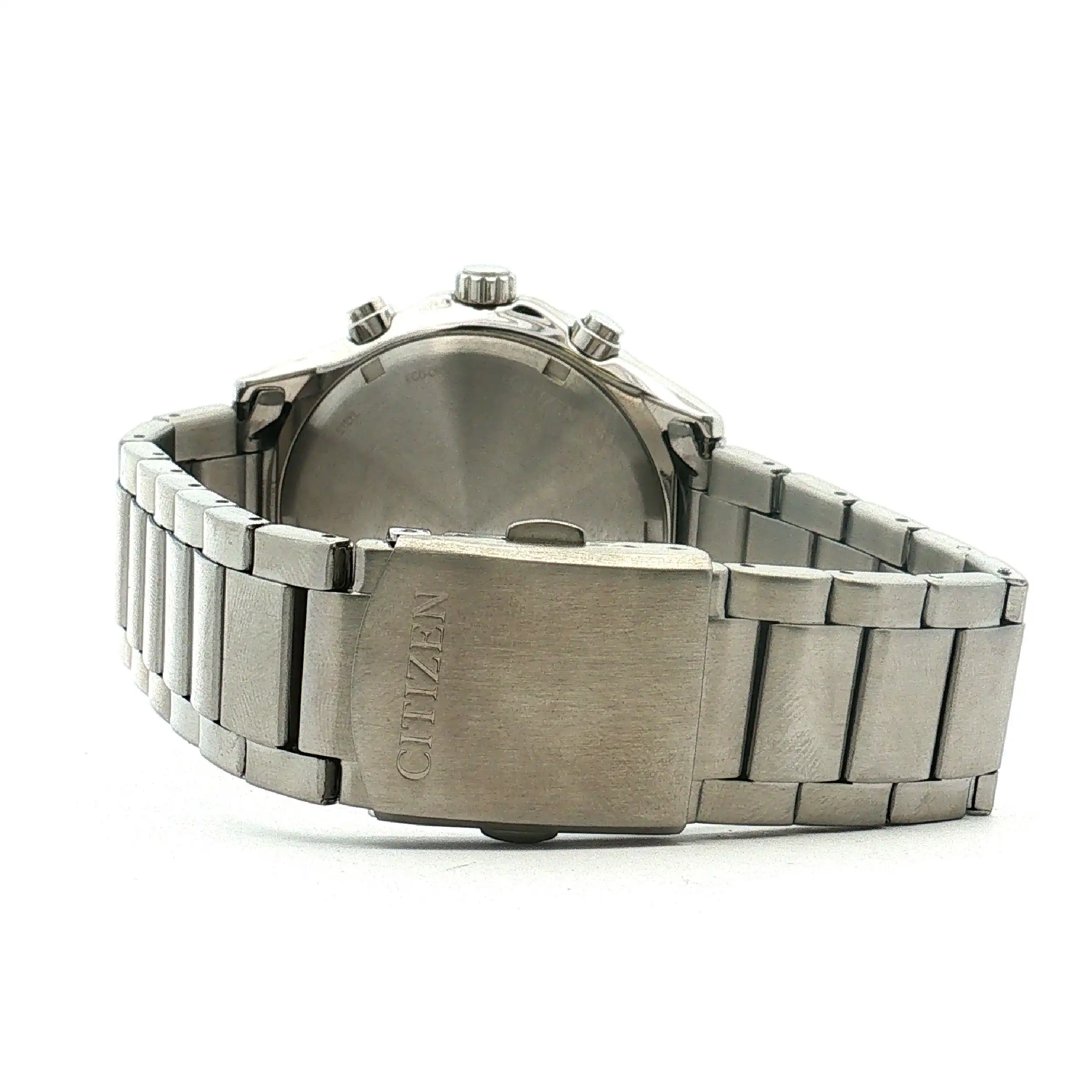 Herrenuhr Citizen Ecodrive