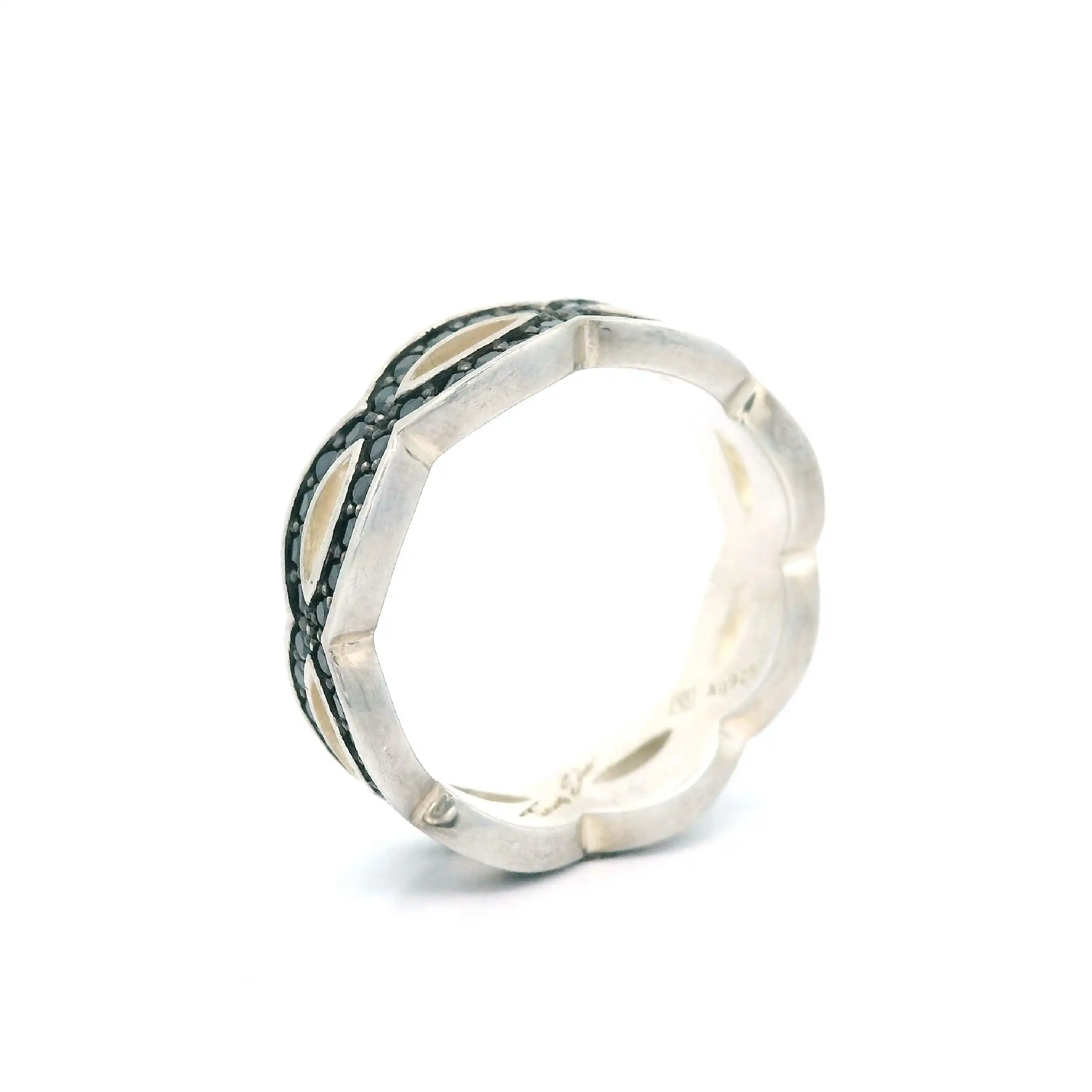 Silberring Thomas Sabo Silberring Thomas Sabo