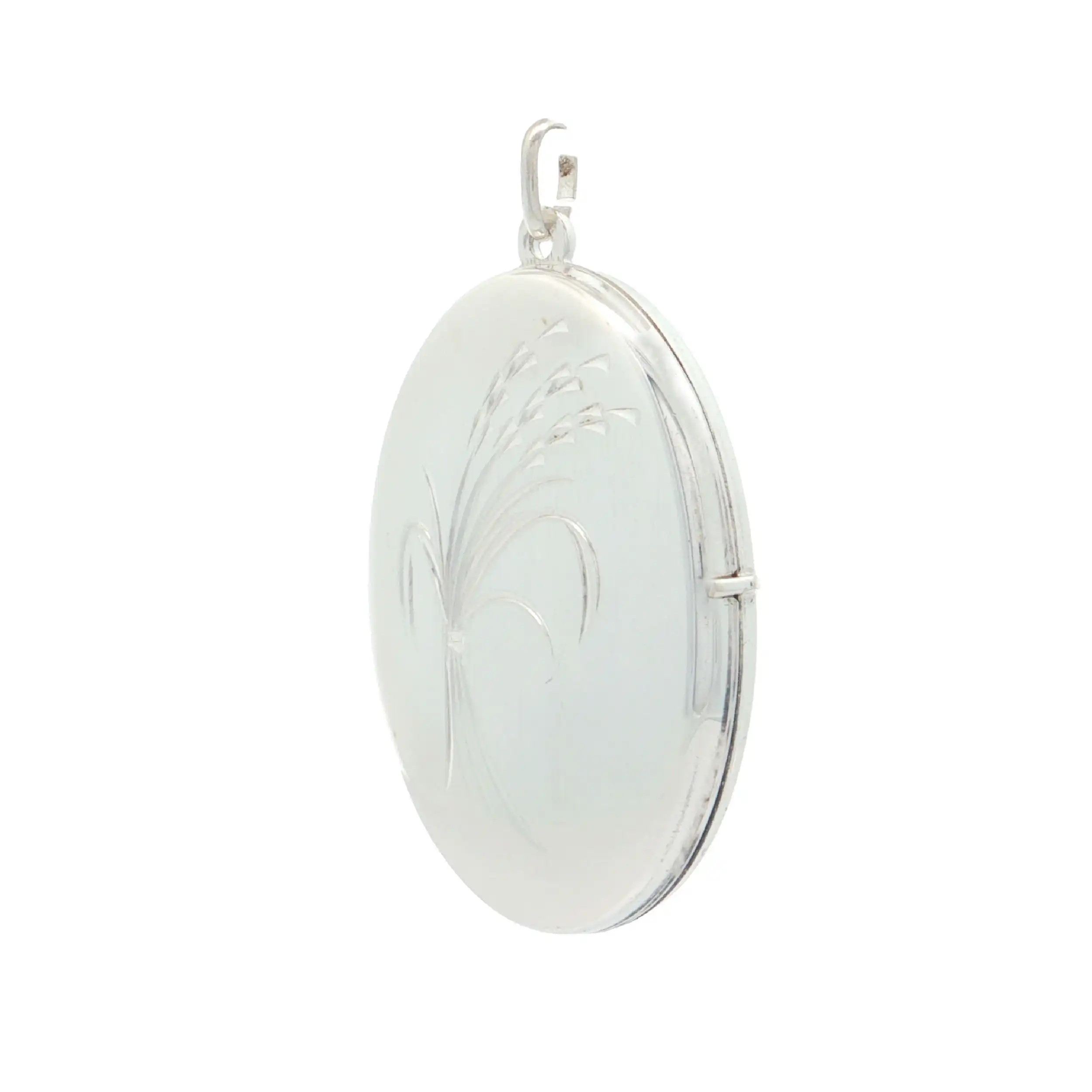 Medaillon Silber Medaillon Silber