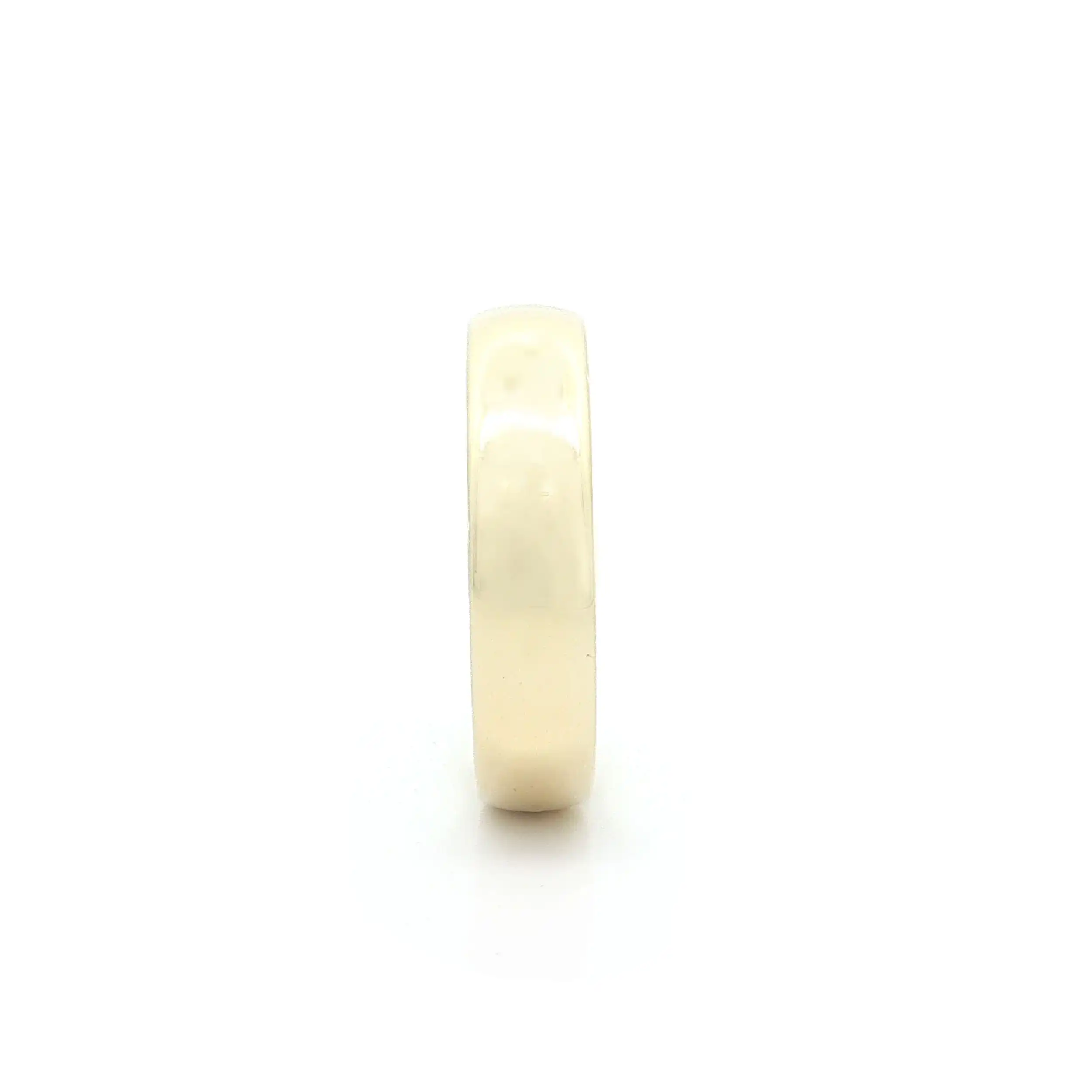 Trauring Gelbgold