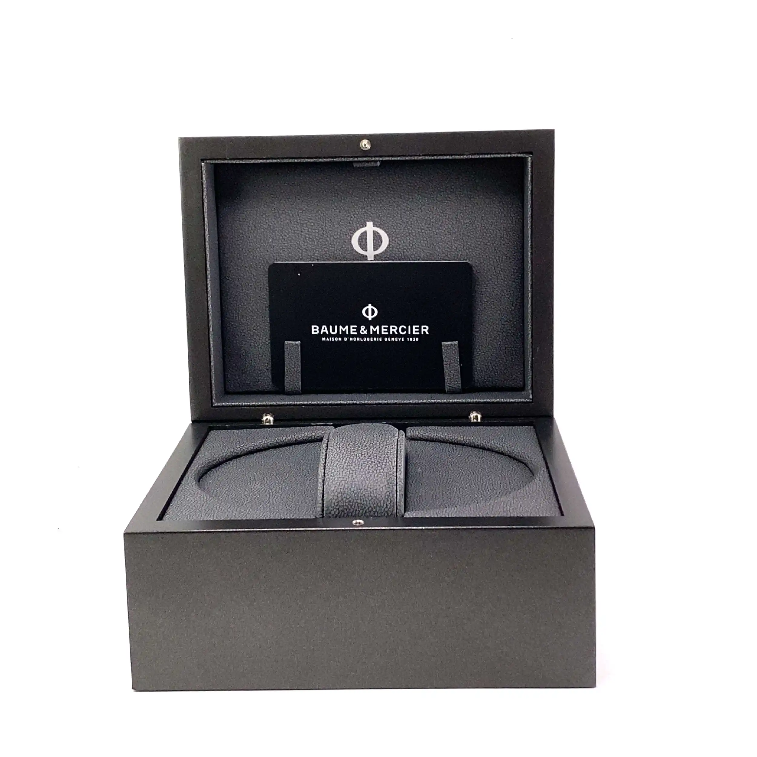 Herrenuhr Baume & Mercier Riviera Herrenuhr Baume & Mercier Riviera