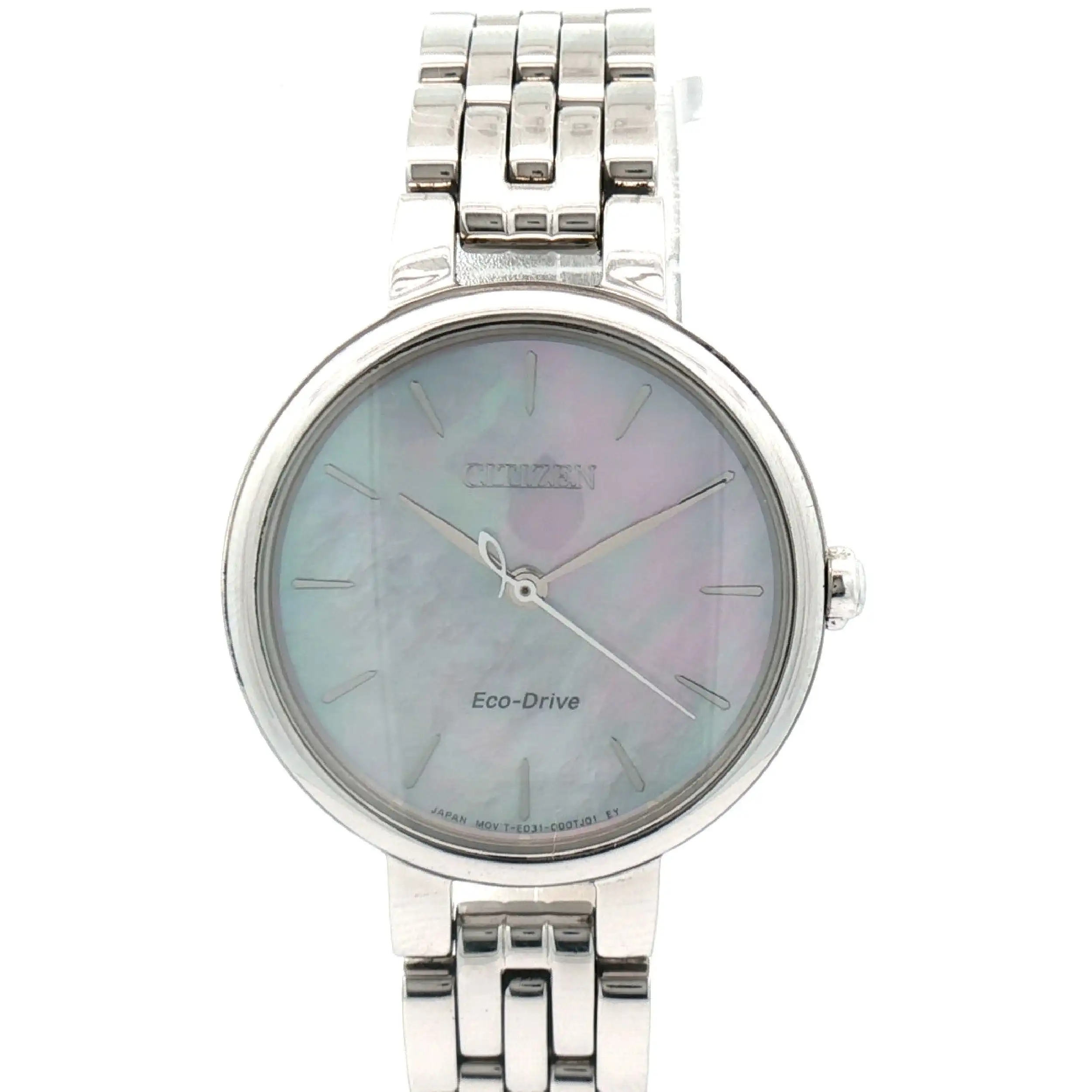 Damenuhr Citizen Eco-Drive Damenuhr Citizen Eco-Drive