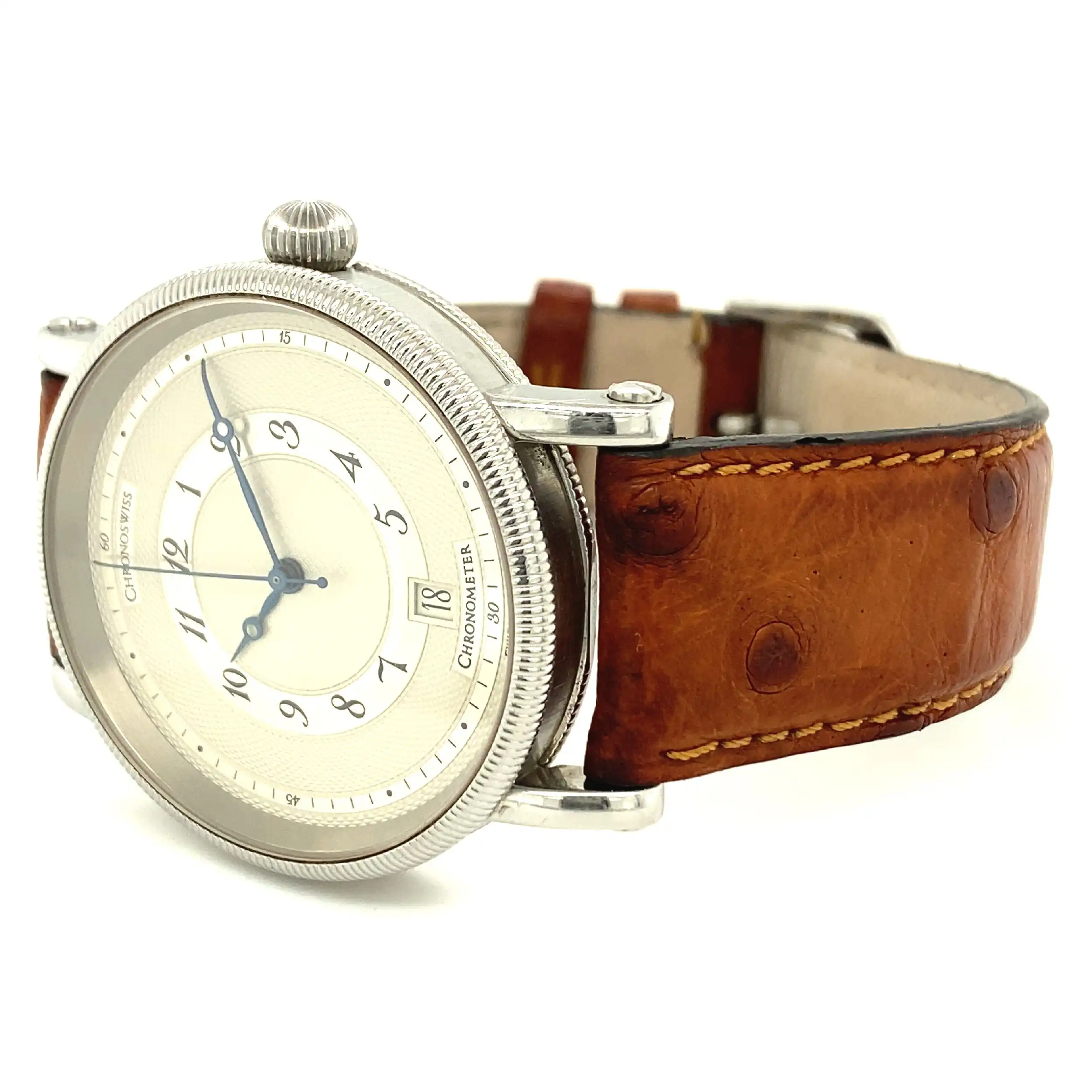 Herrenuhr Chronoswiss Kairos Herrenuhr Chronoswiss Kairos