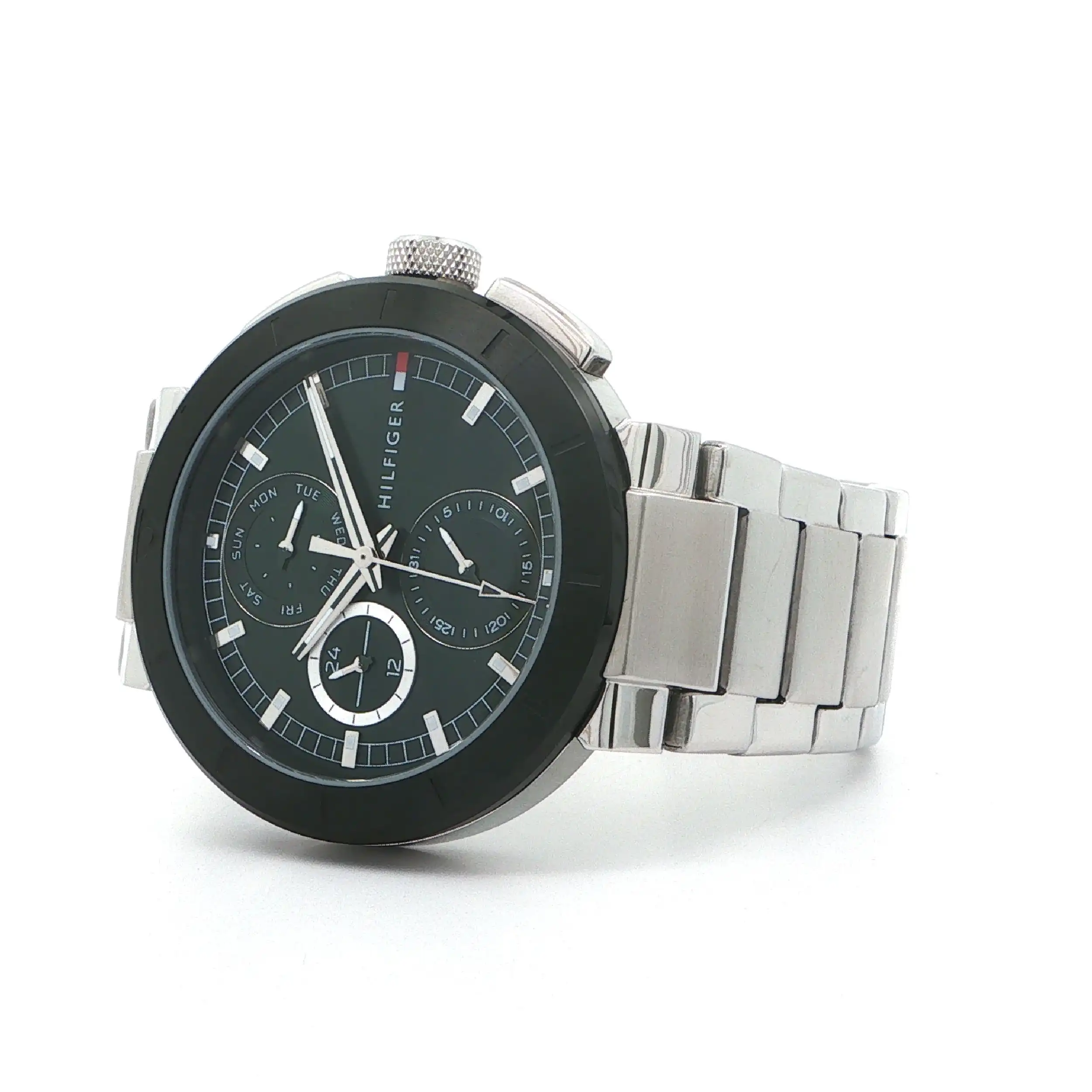 Herrenuhr Tommy Hilfiger "Lorenzo"