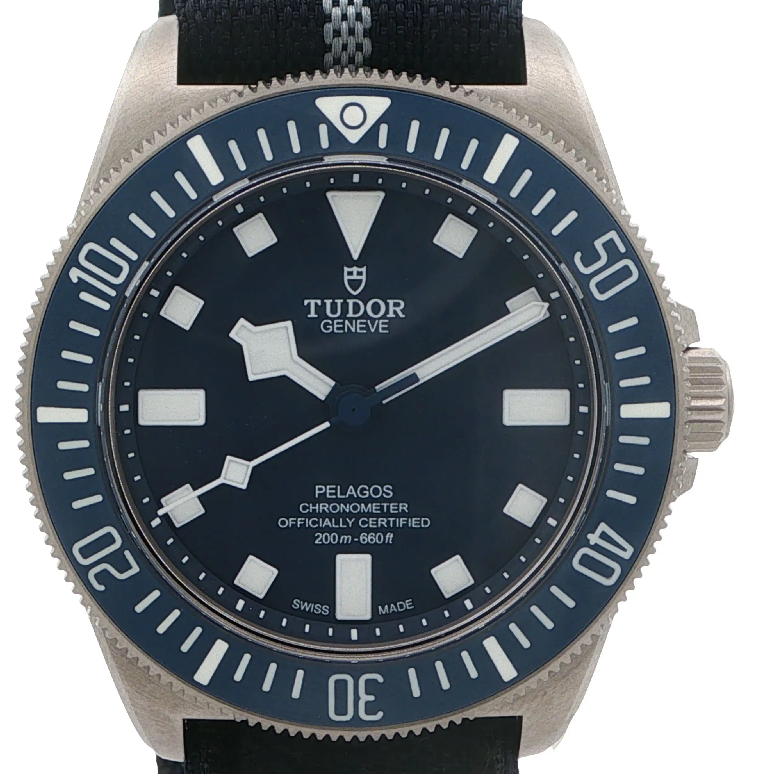 Herrenuhr Tudor Pelagos FXD