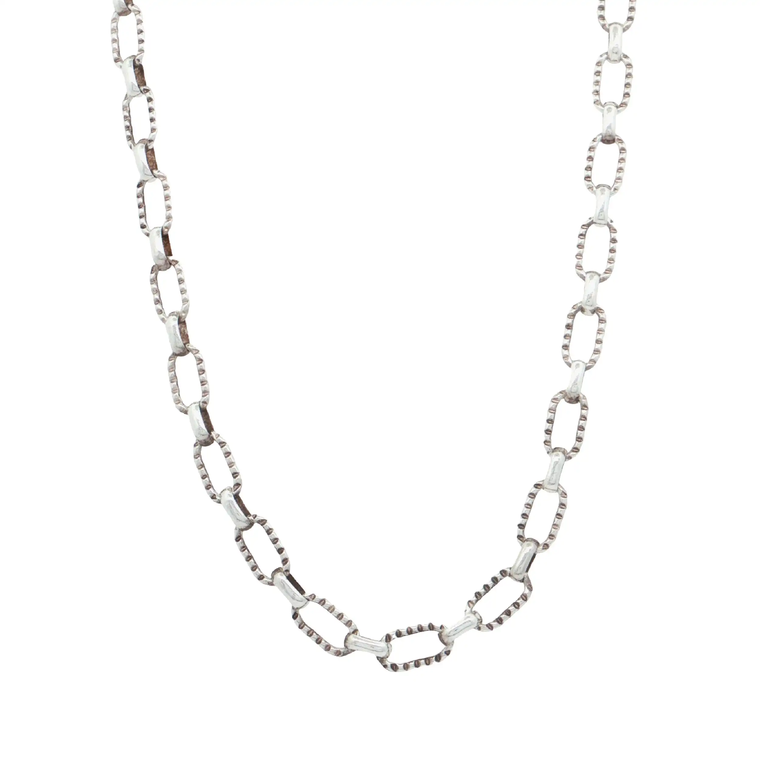 Ankerkette Silber Ankerkette Silber