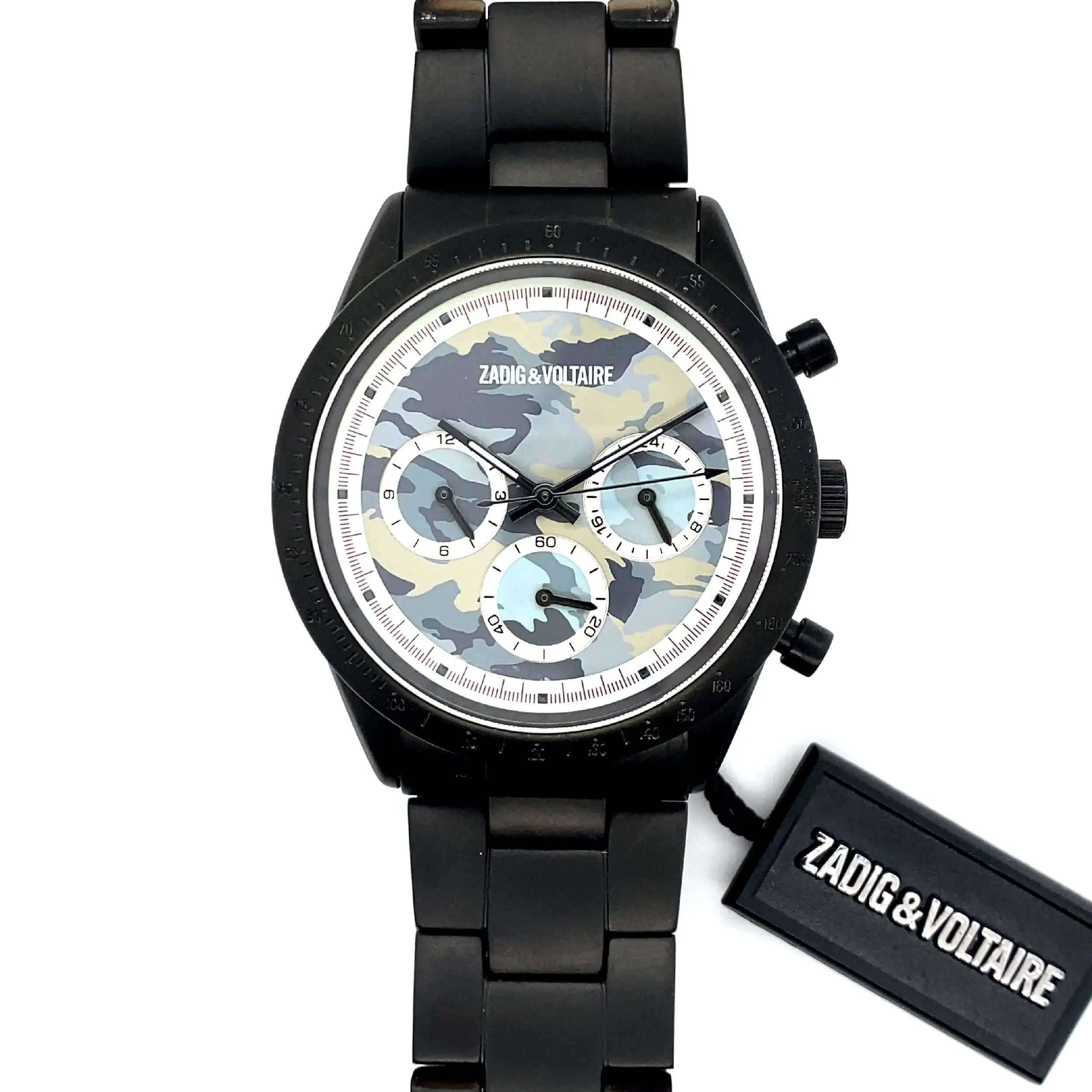 Herrenuhr Zadig Voltaire Herrenuhr Zadig Voltaire