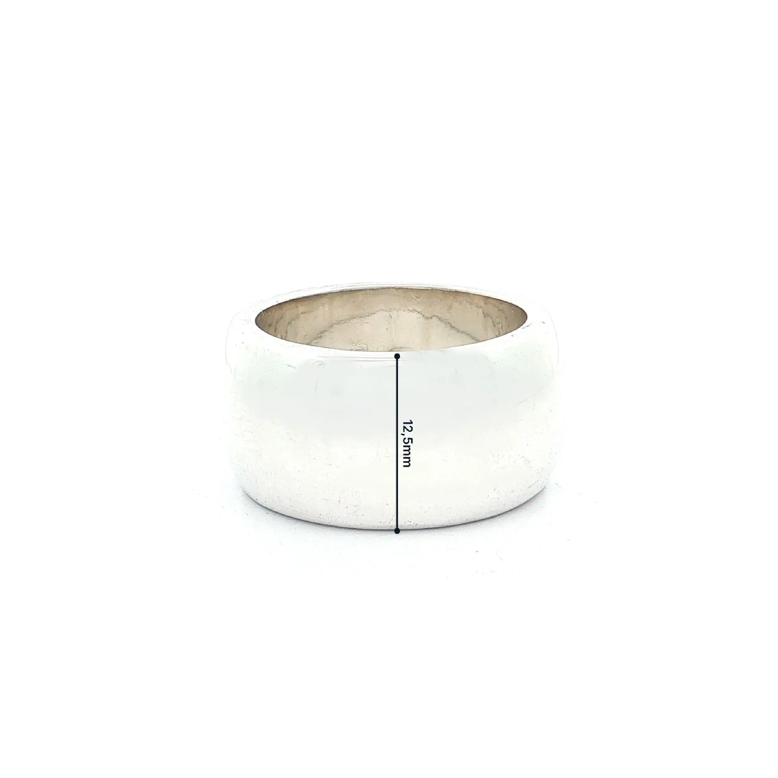 Ring Silber