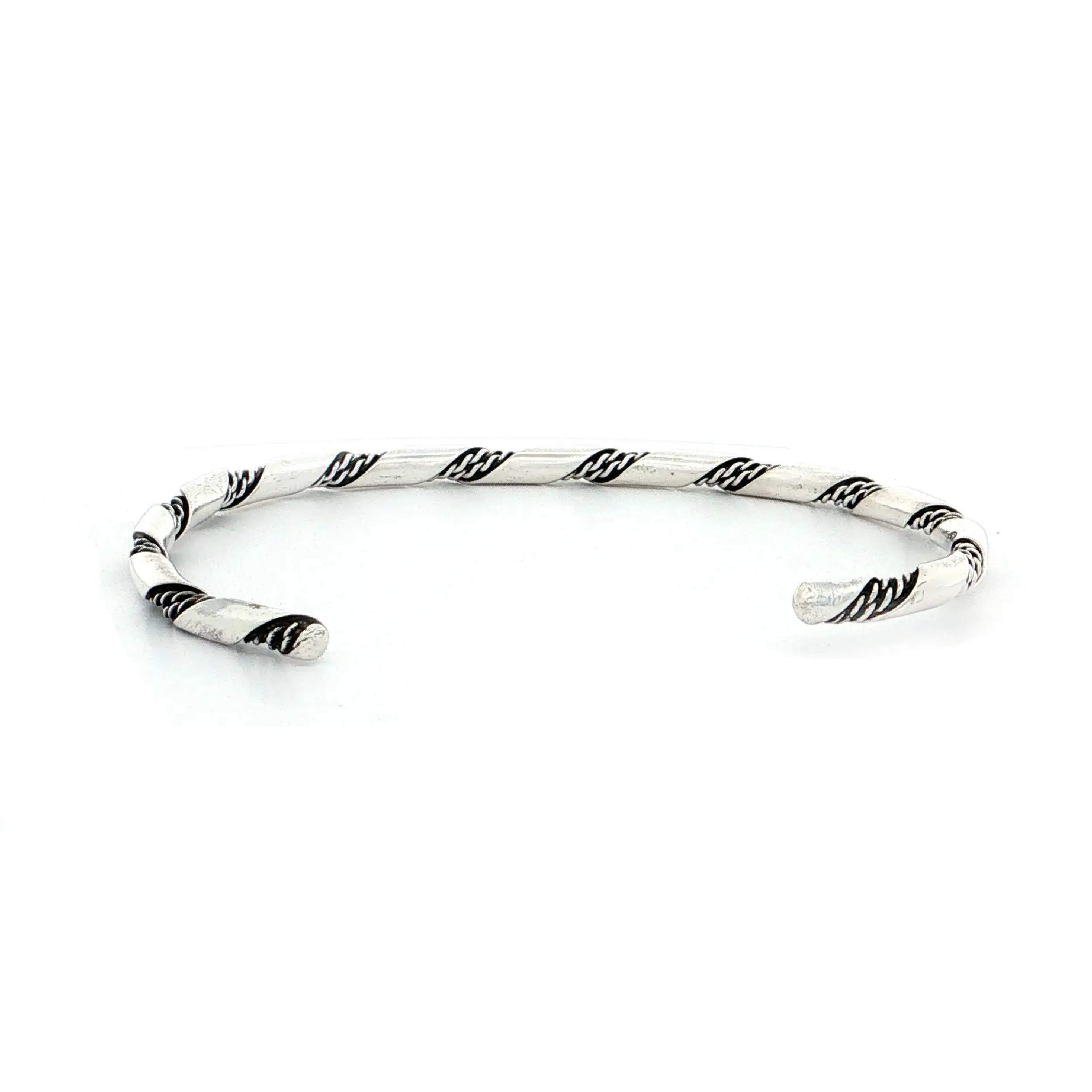 Armreif Silber