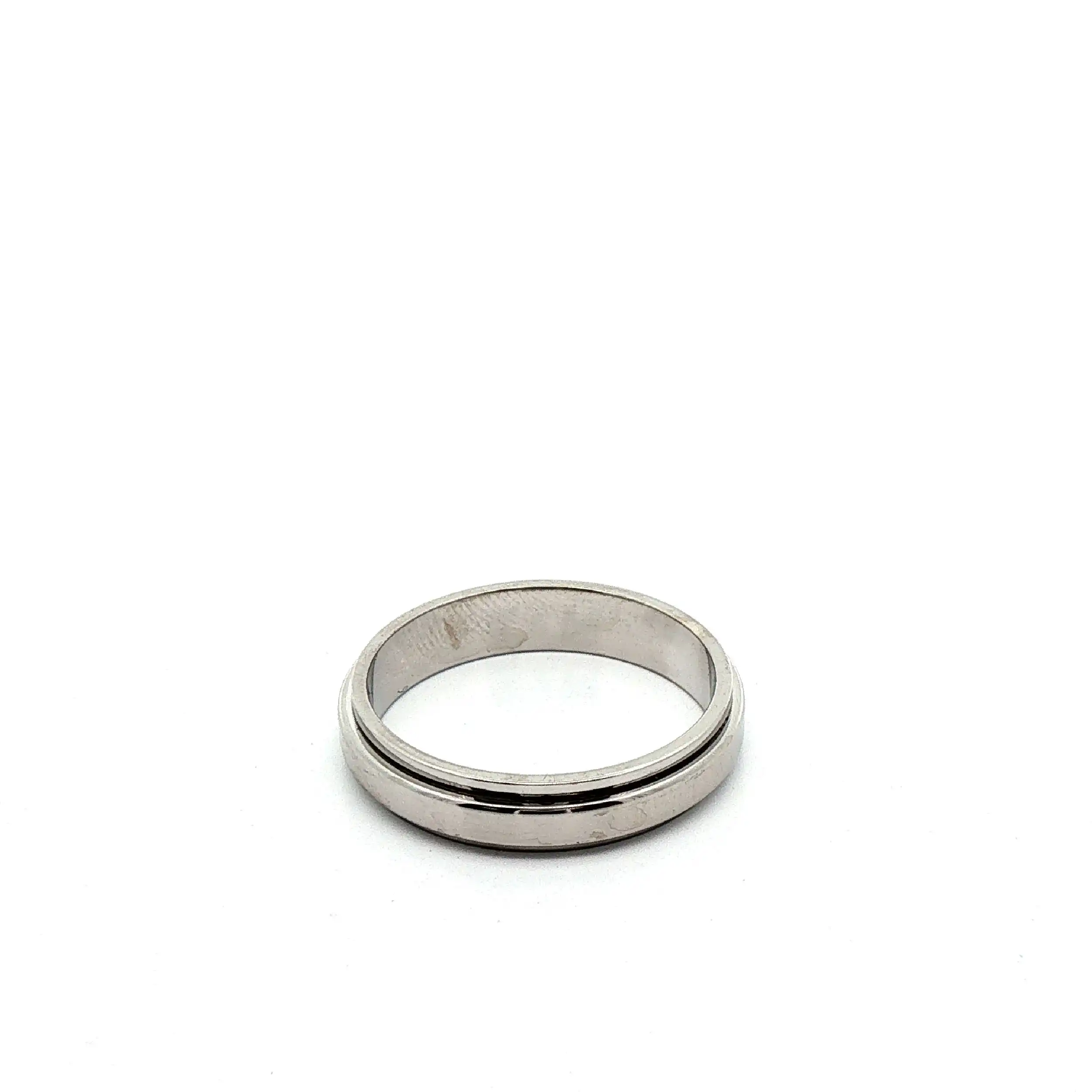 Ring Weißgold Piaget Possession
