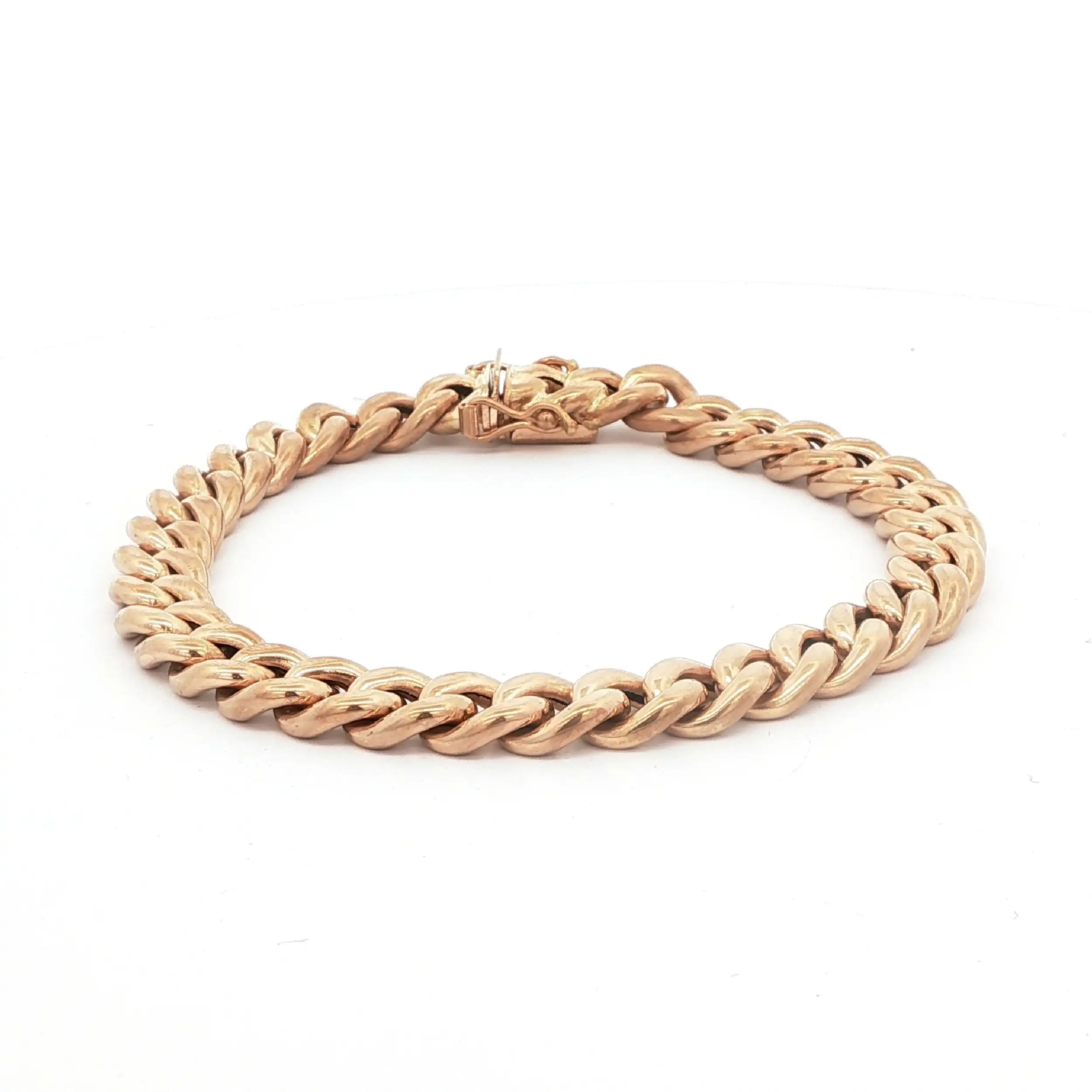 Armband Rosegold Armband Rosegold