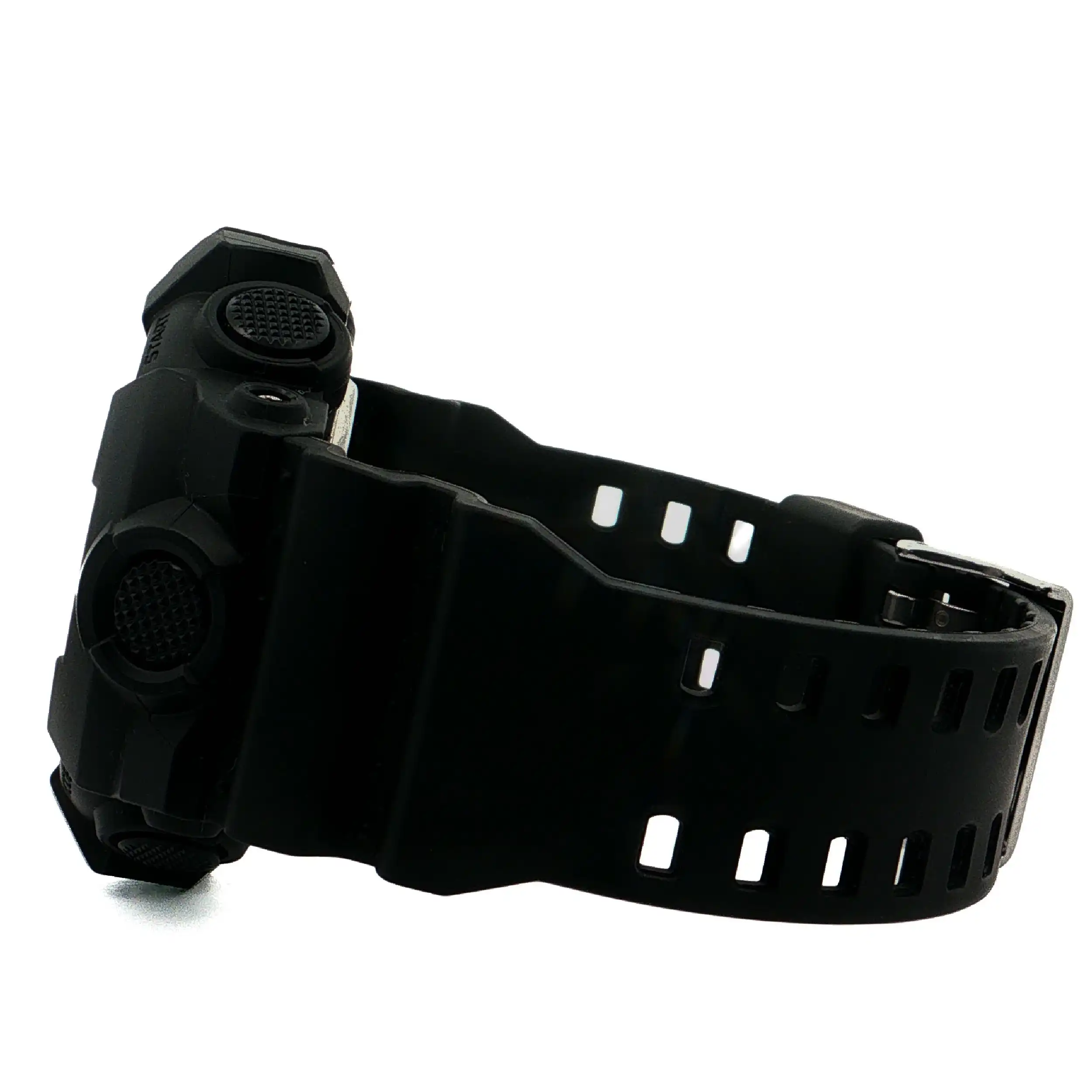 Herrenuhr Casio G-Shock GA-700 Quarz