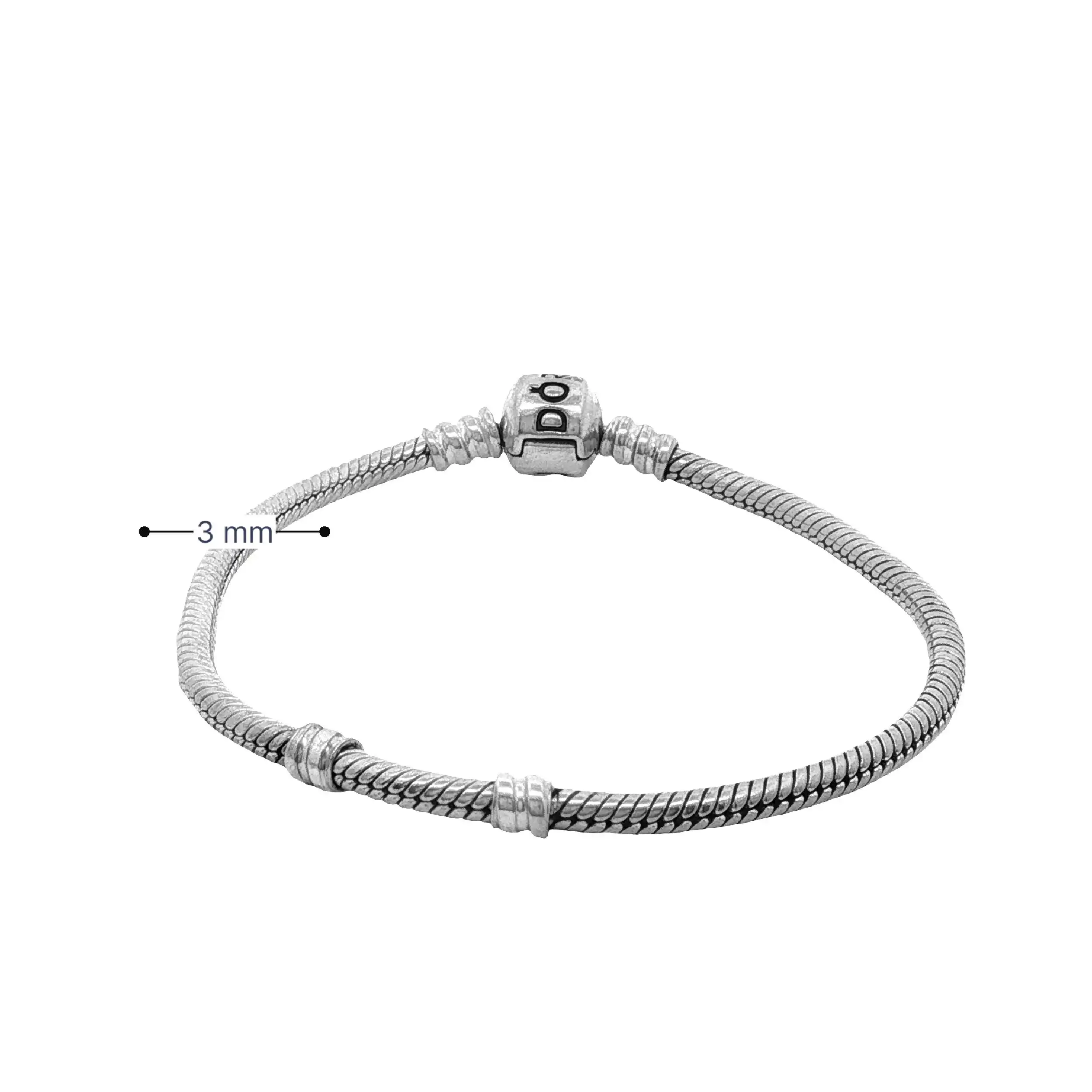 Armband Pandora Silber Armband Pandora Silber