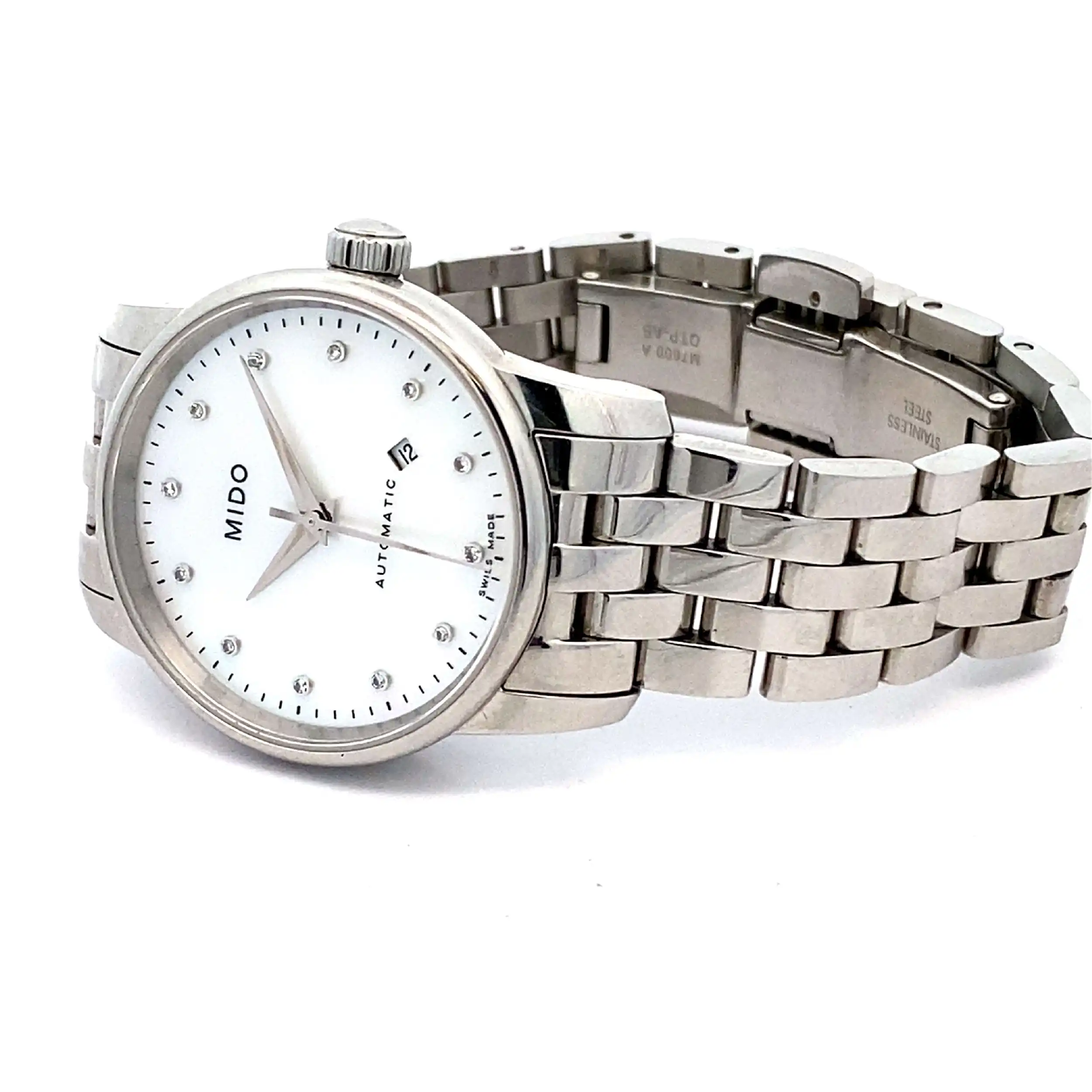 Damenuhr Mido Baroncelli II Damenuhr Mido Baroncelli II